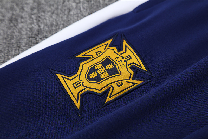 Portugal 25/26 Tracksuit Training Man/Kids