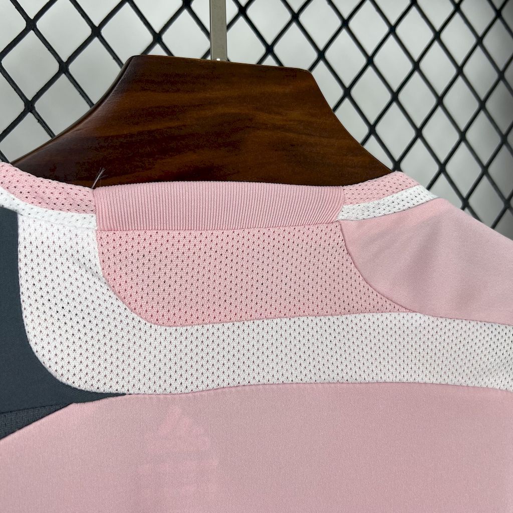 Benfica 07/08 away Retro jersey kit shirt