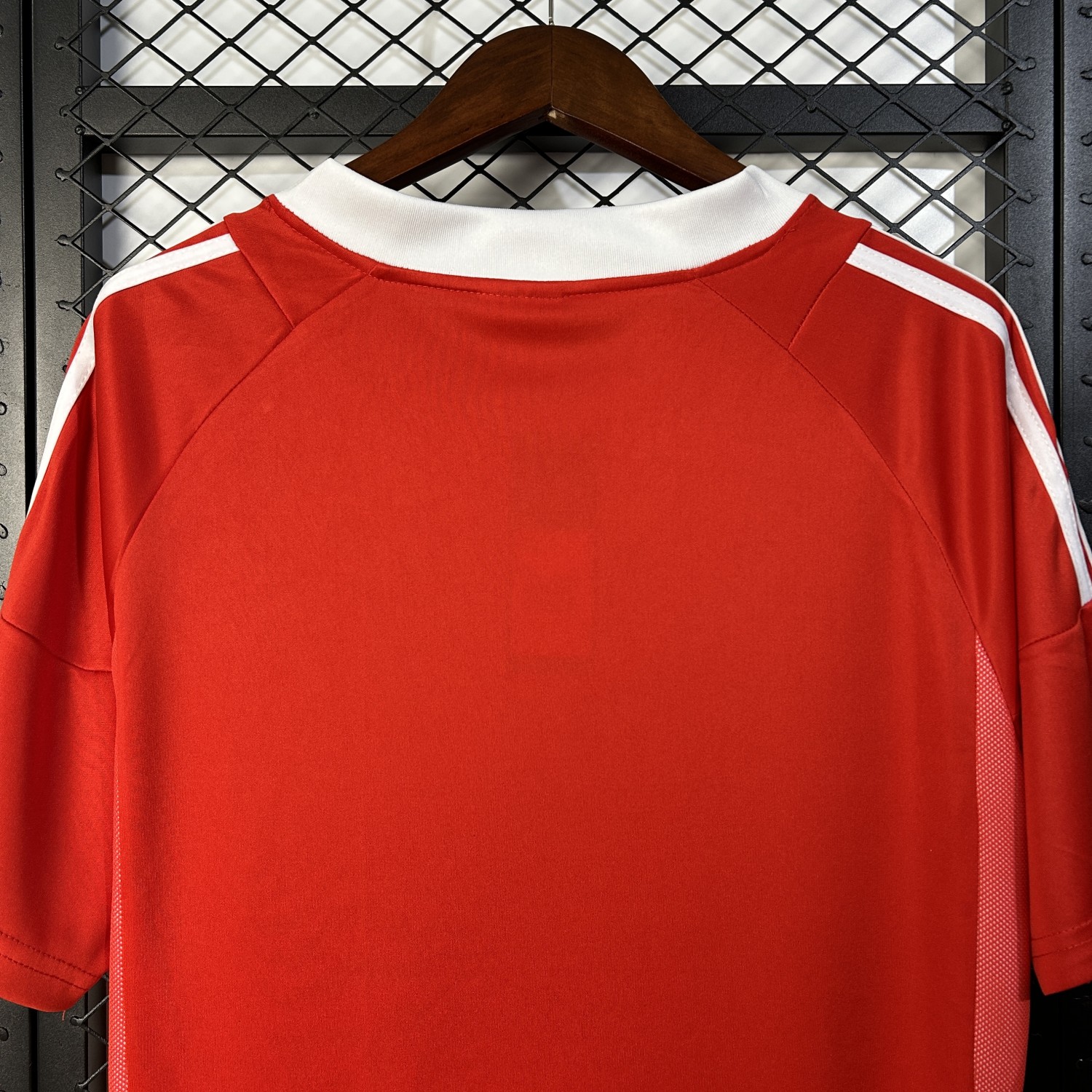 Benfica 02/03 home Retro jersey kit shirt