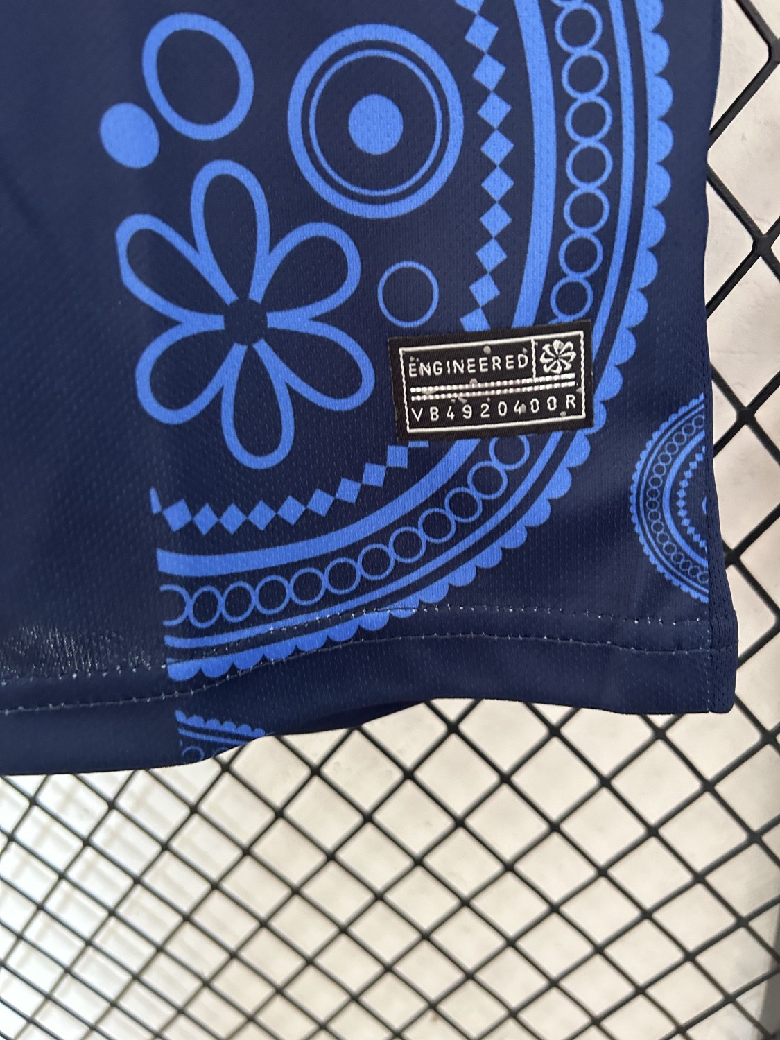 Barcelona 25/26 Special Edition jersey kit shirt 1