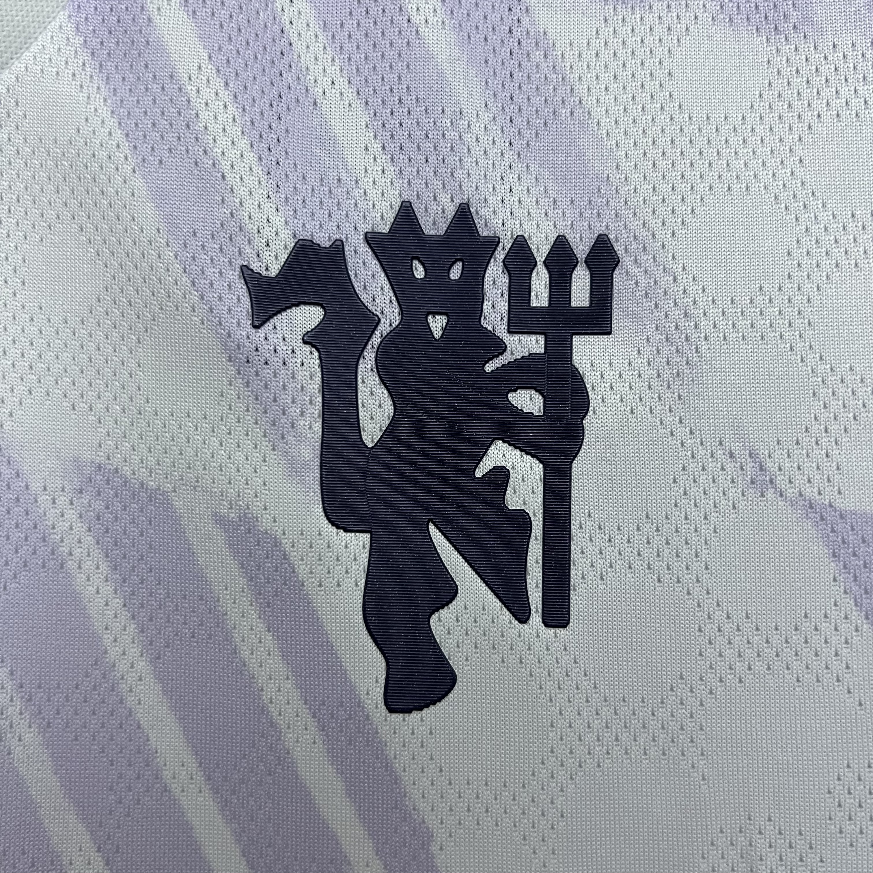 Manchester United 25/26 away jersey kit shirt