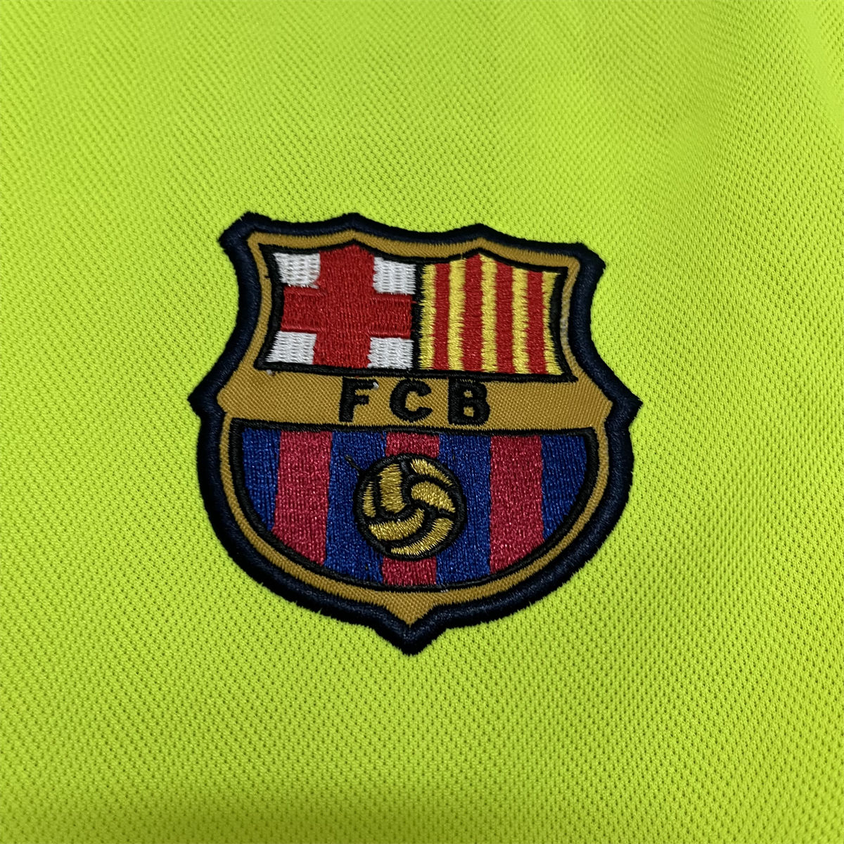 Barcelona 05/06 away Retro jersey kit shirt