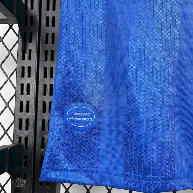 Chelsea 1997/99 home Retro jersey kit shirt