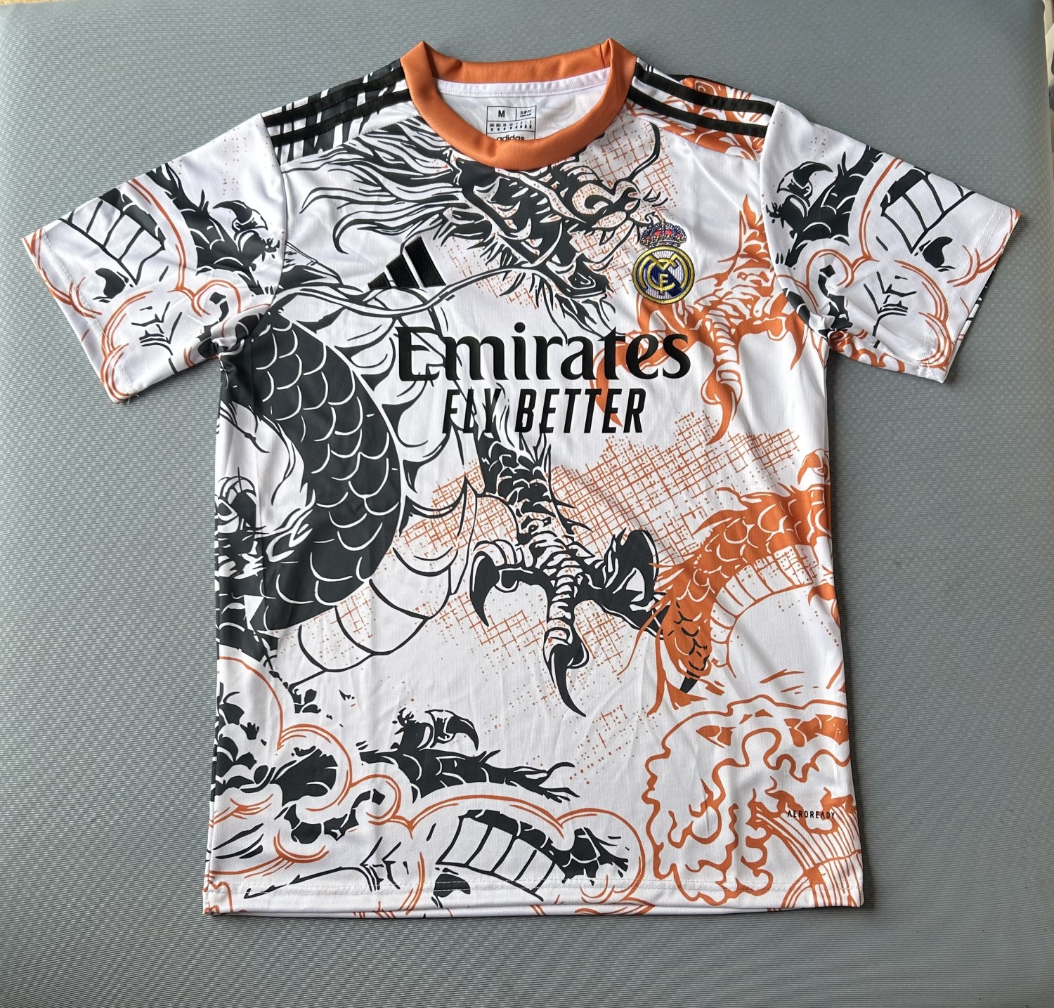 Real Madrid 25/26 Special Edition jersey kit shirt 1