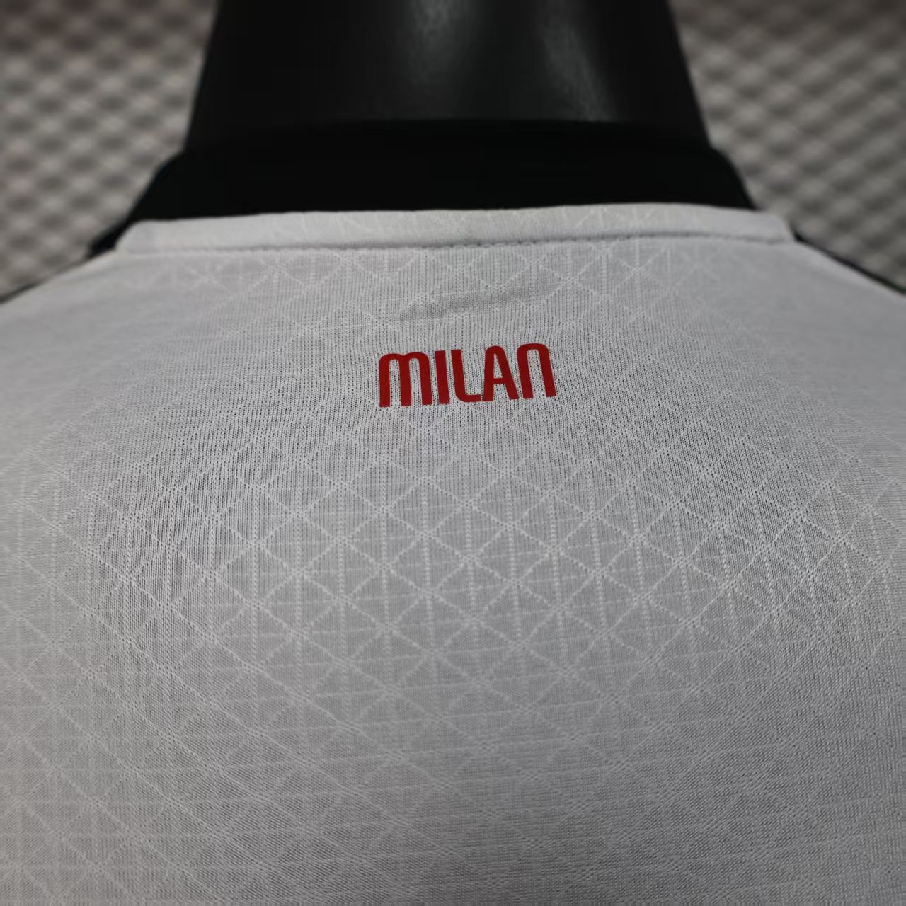AC Milan 25/26 away Player jersey kit shirt