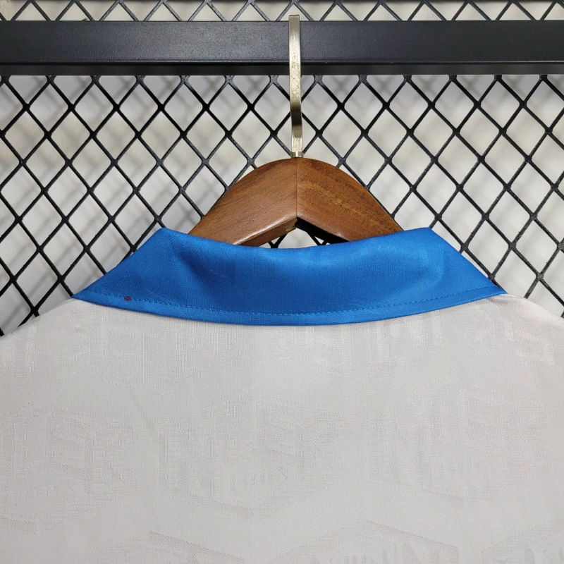 Inter Milan 94/95 away Retro jersey kit shirt