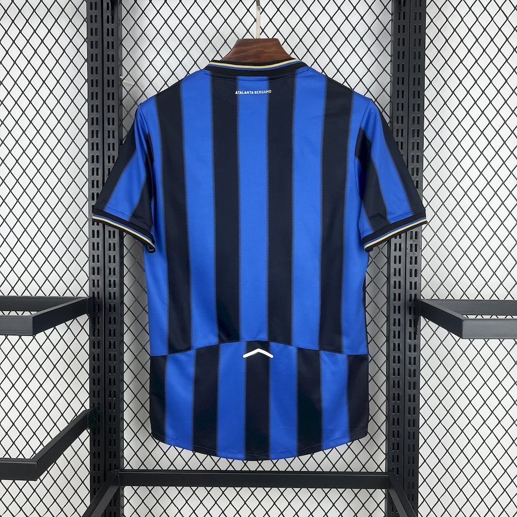 Atalanta 25/26 home jersey kit shirt