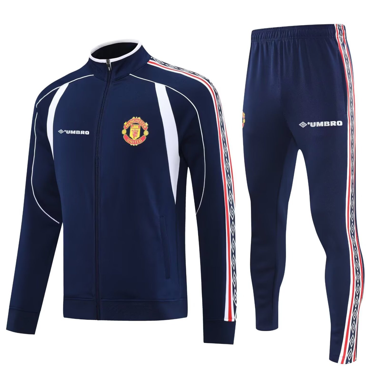Manchester United 25/26 Training Suit