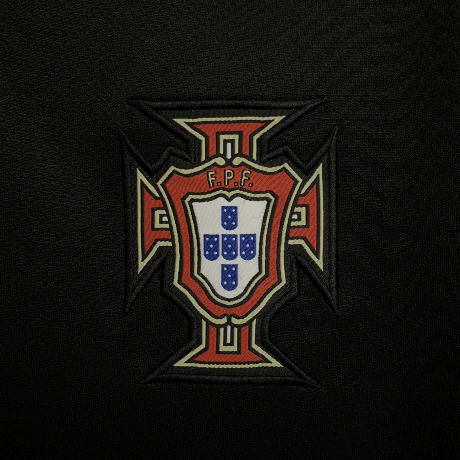 Portugal 2006 away retro jersey kit shirt