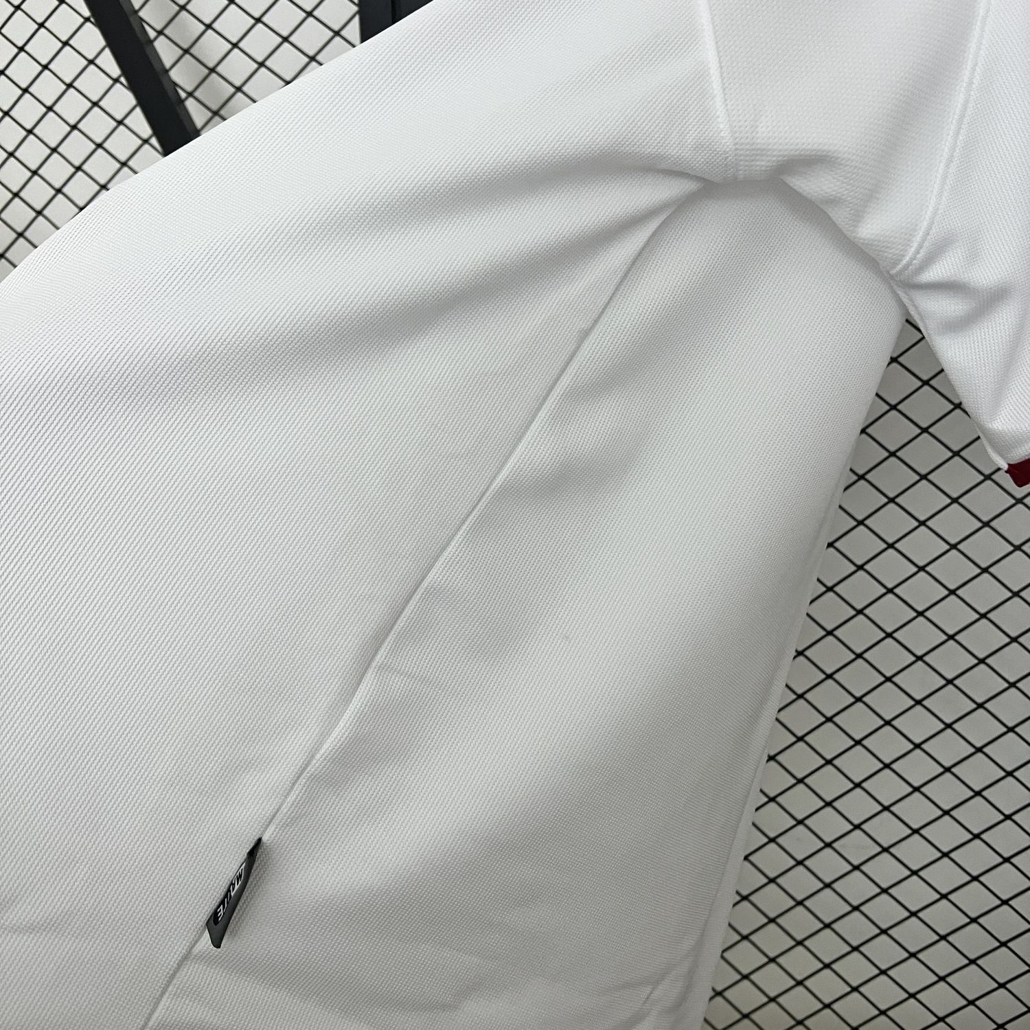 Spain 2000 away retro jersey shirt kit