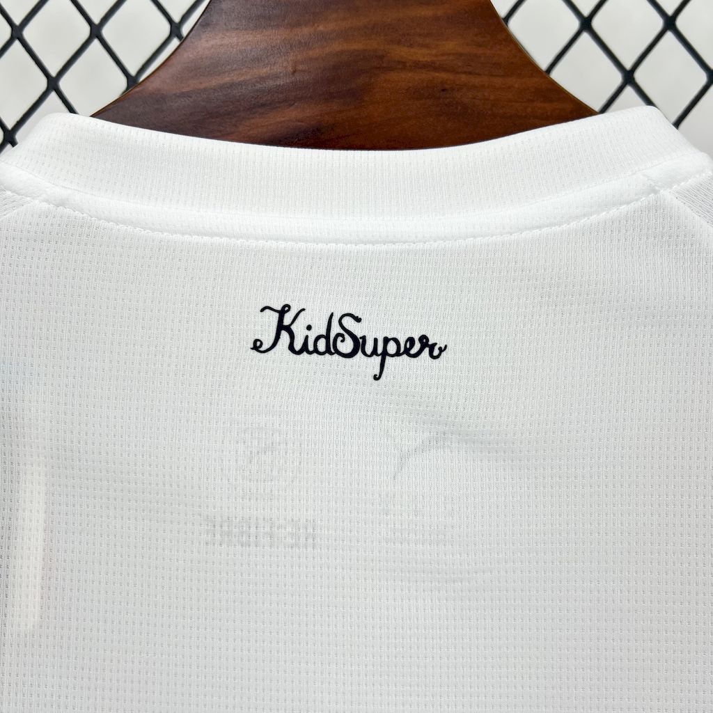 Manchester City 25/26 away jersey kit shirt