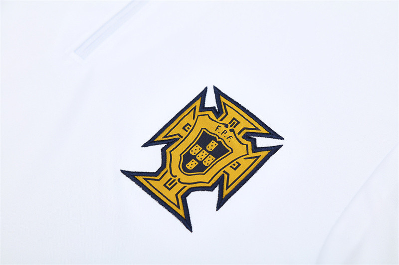 Portugal 25/26 Tracksuit Training Man/Kids