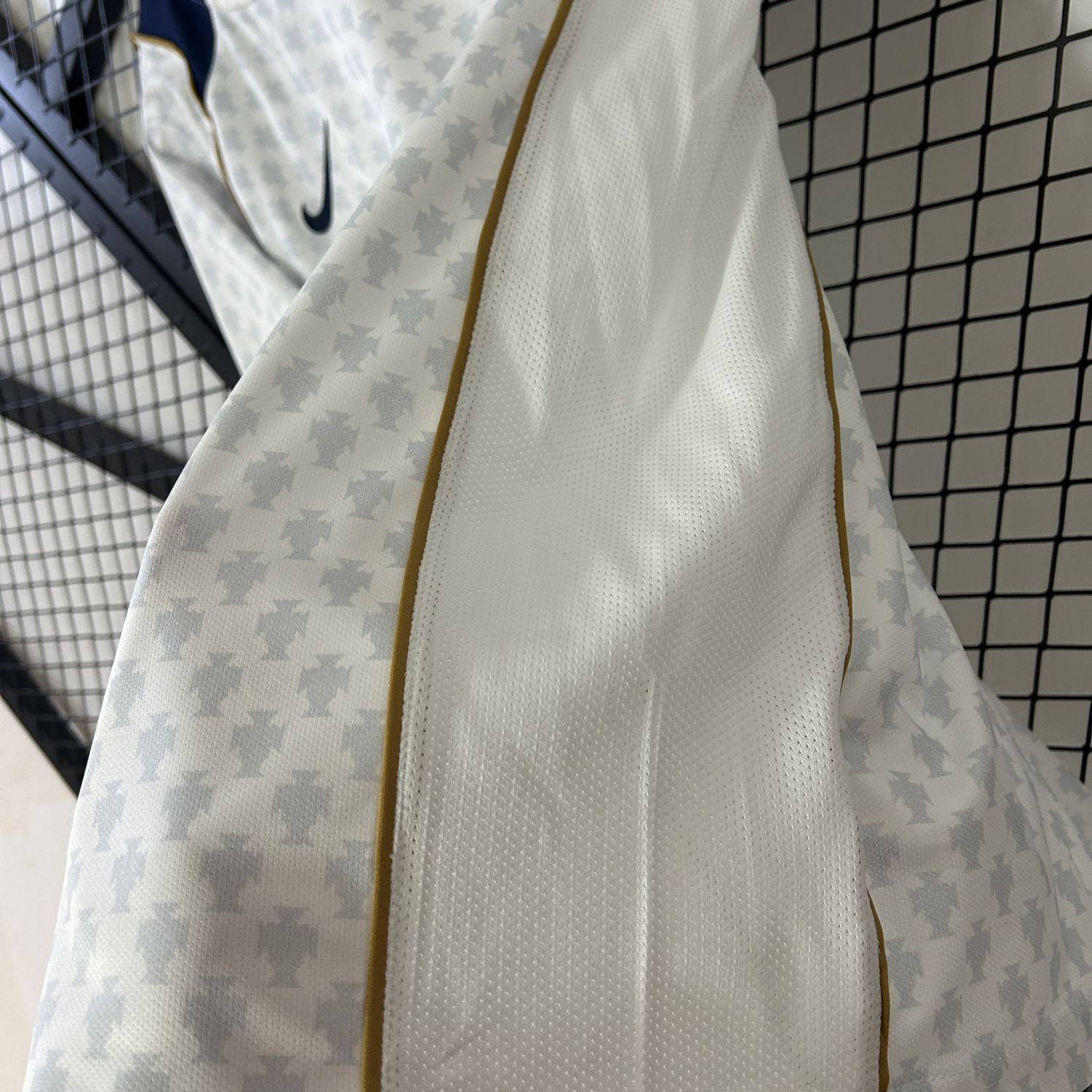 Portugal 2004 retro away jersey kit shirt