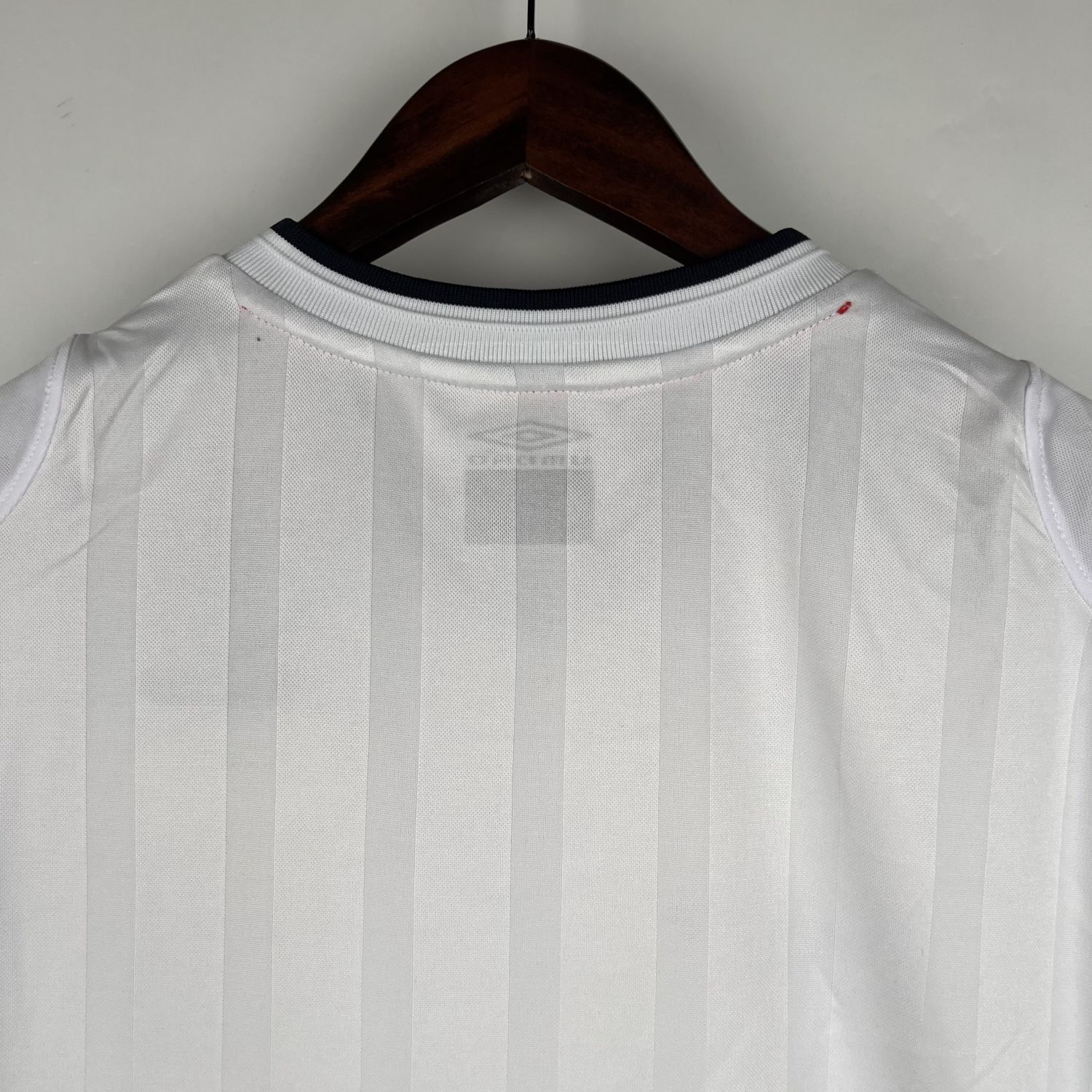 England 2002 retro home jersey kit shirt