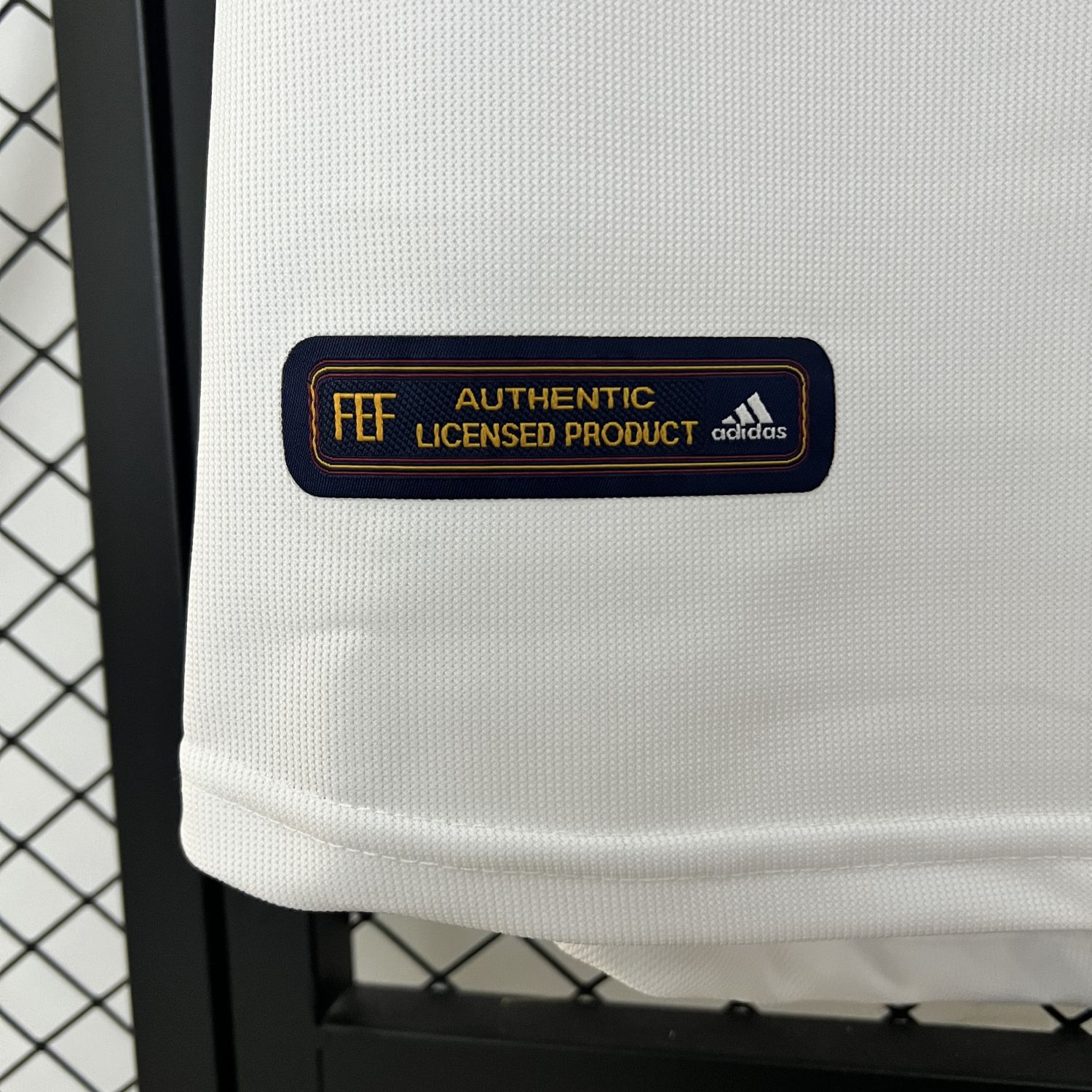 Spain 2000 away retro jersey shirt kit