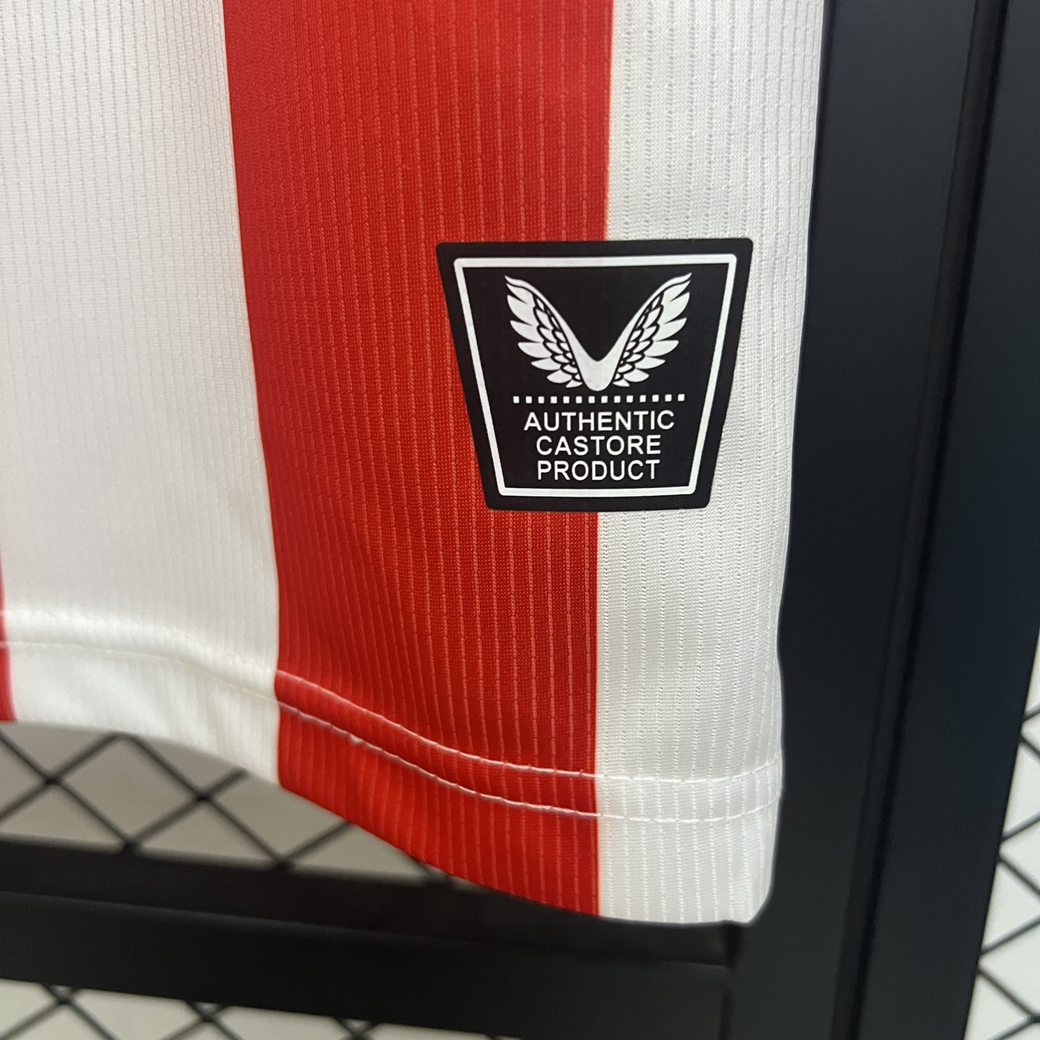 Athletic Bilbao 25/26 home jersey kit shirt