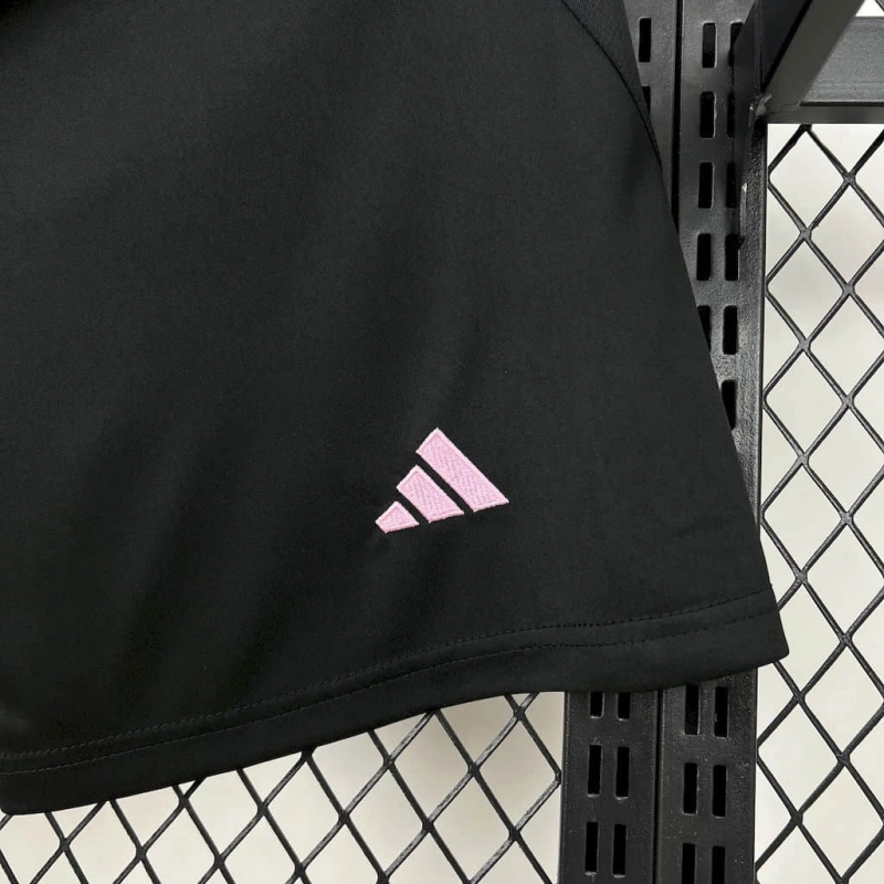 Inter Miami 25/26 home/away kit shorts