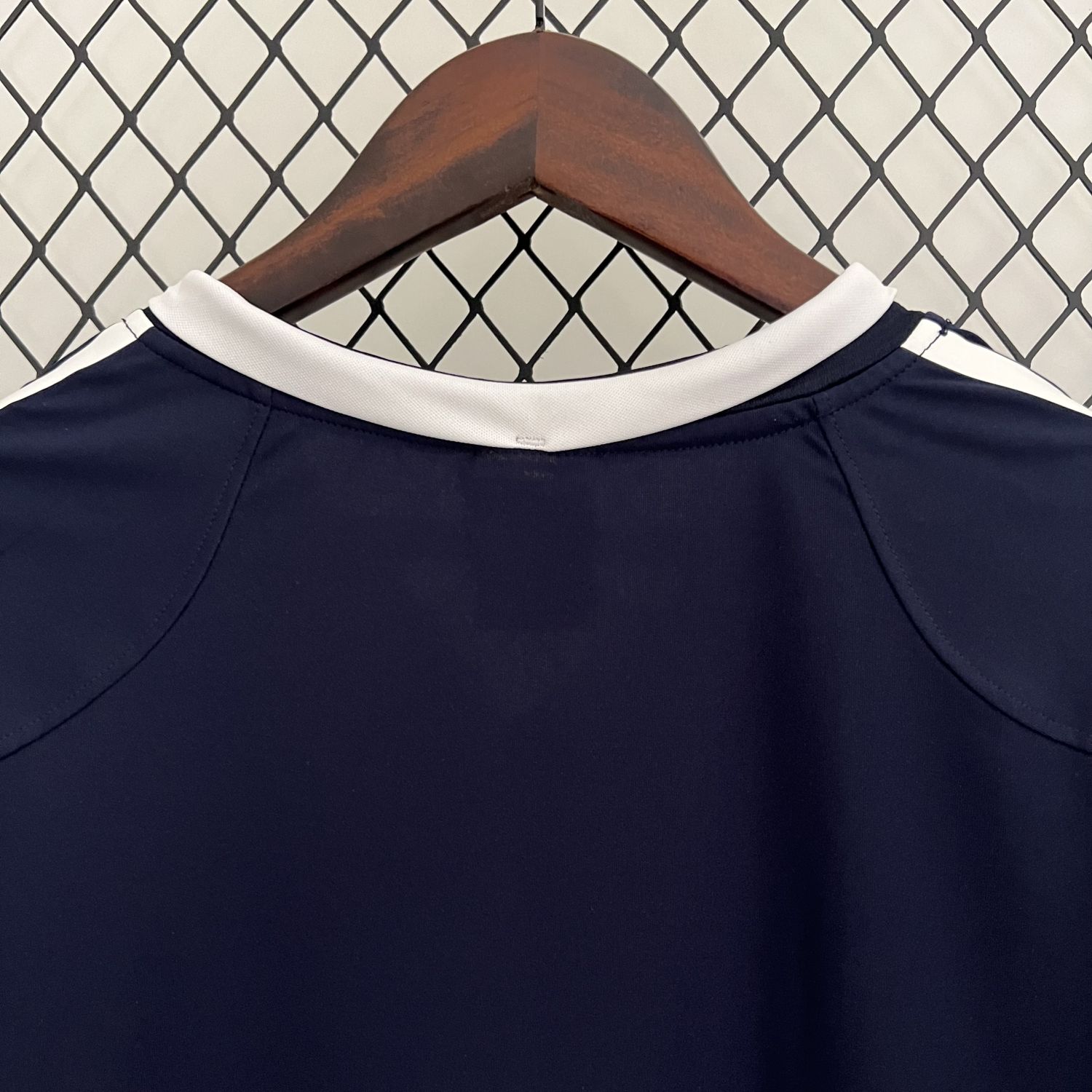 Real Madrid 04/05 away Retro jersey kit shirt