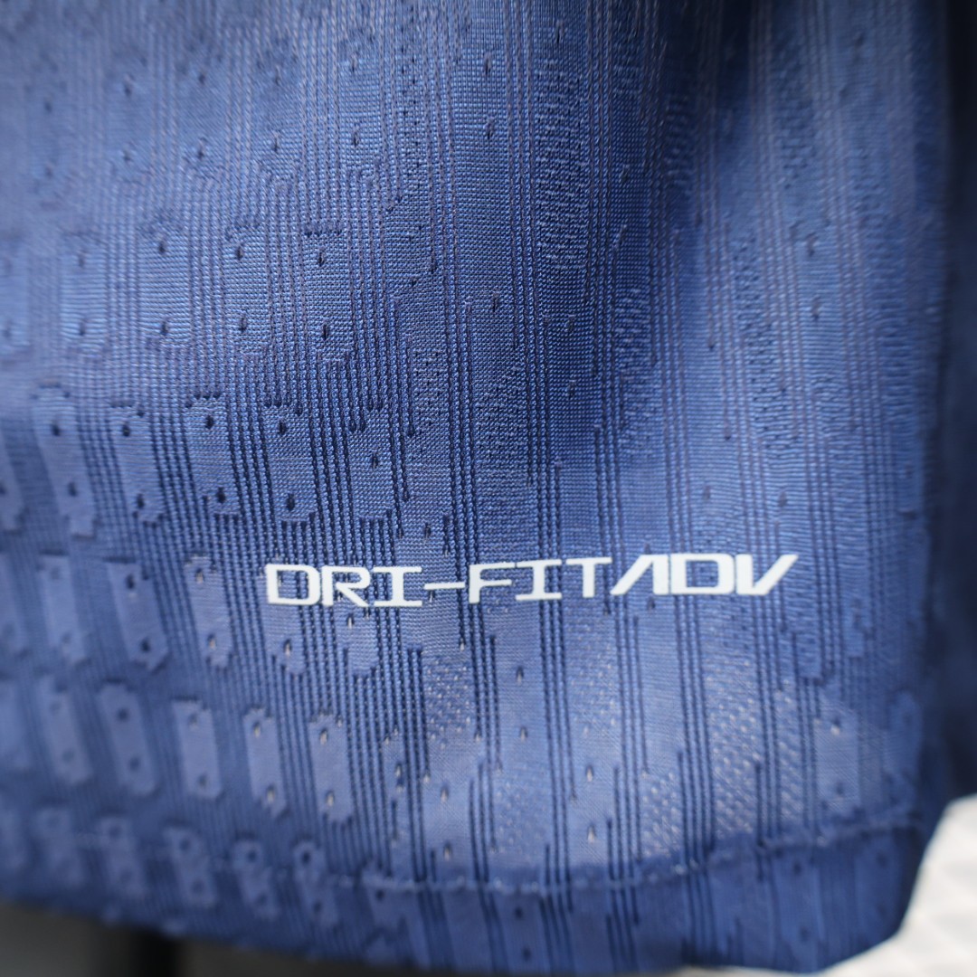 PSG 25/26 home player jersey kit shirt