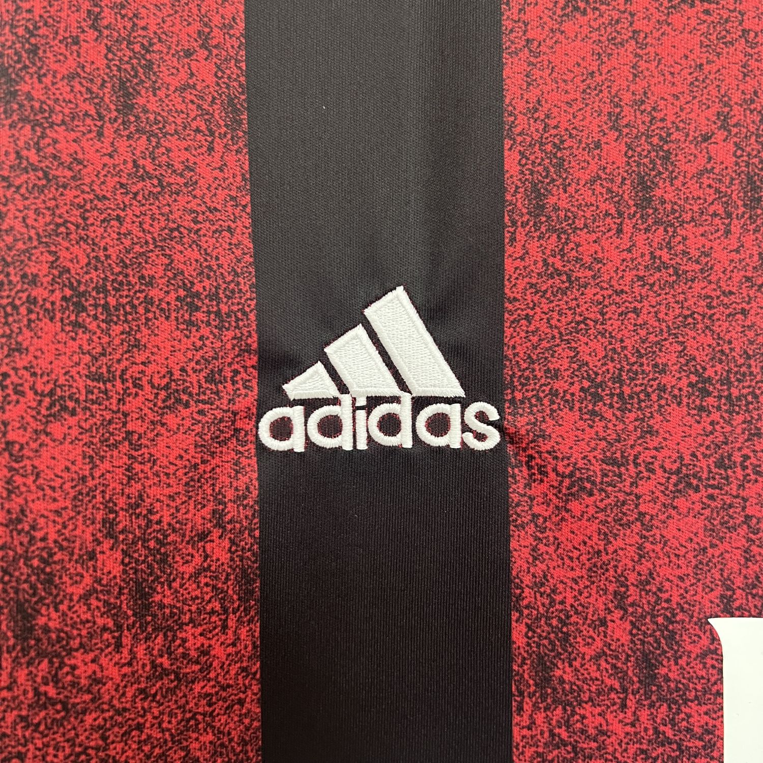 AC Milan 2015/16 home Retro jersey kit shirt