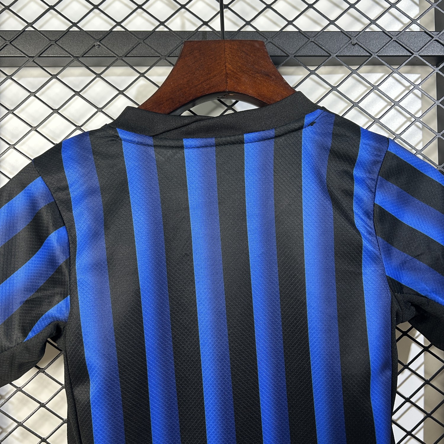 Inter Milan 25/26 home Kids jersey kit