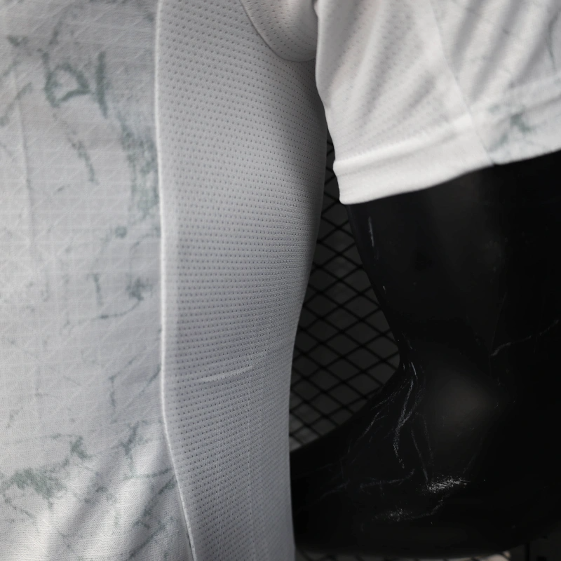 Manchester City 25/26 away Player jersey kit shirt