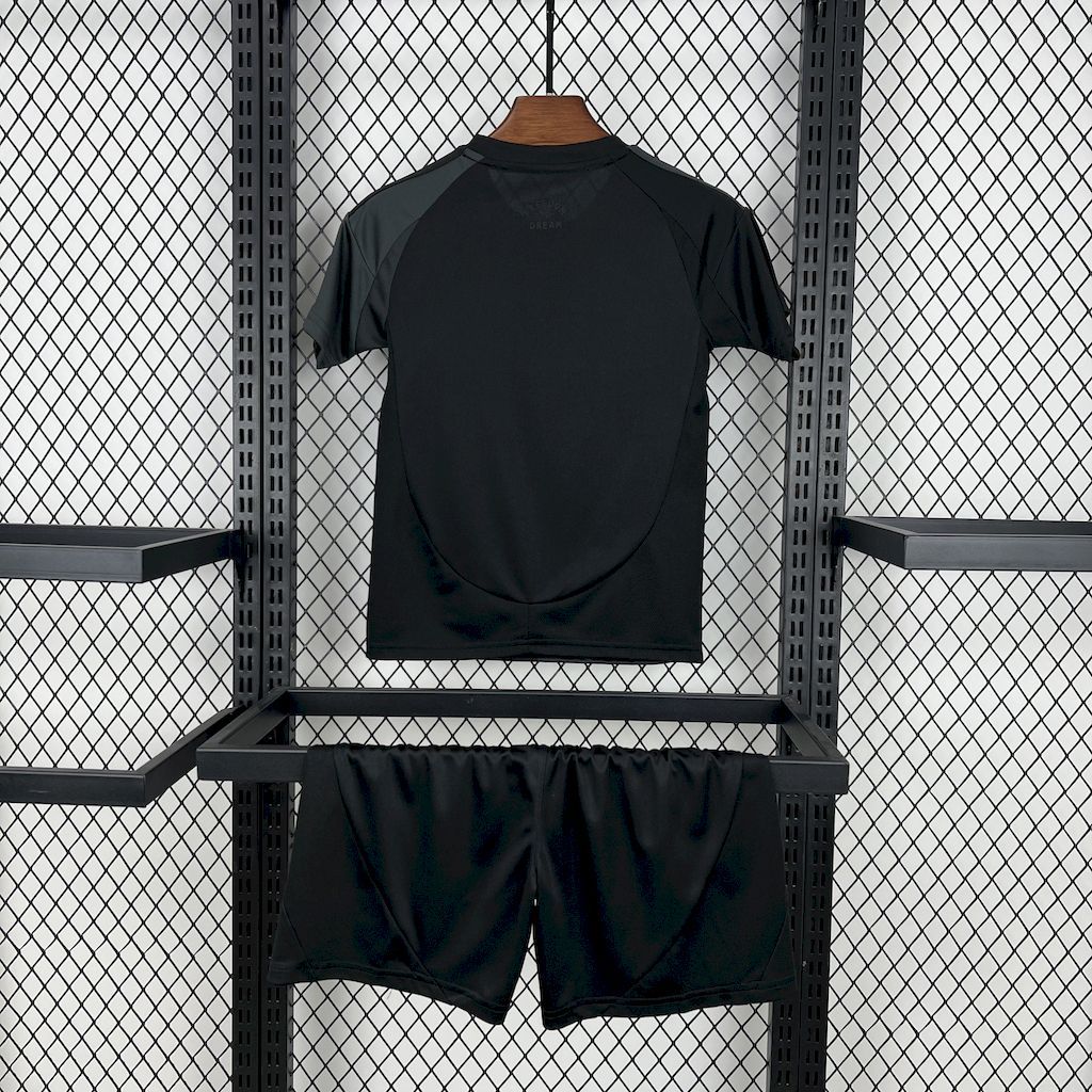 Inter Miami 25/26 away Kids jersey kit shirt