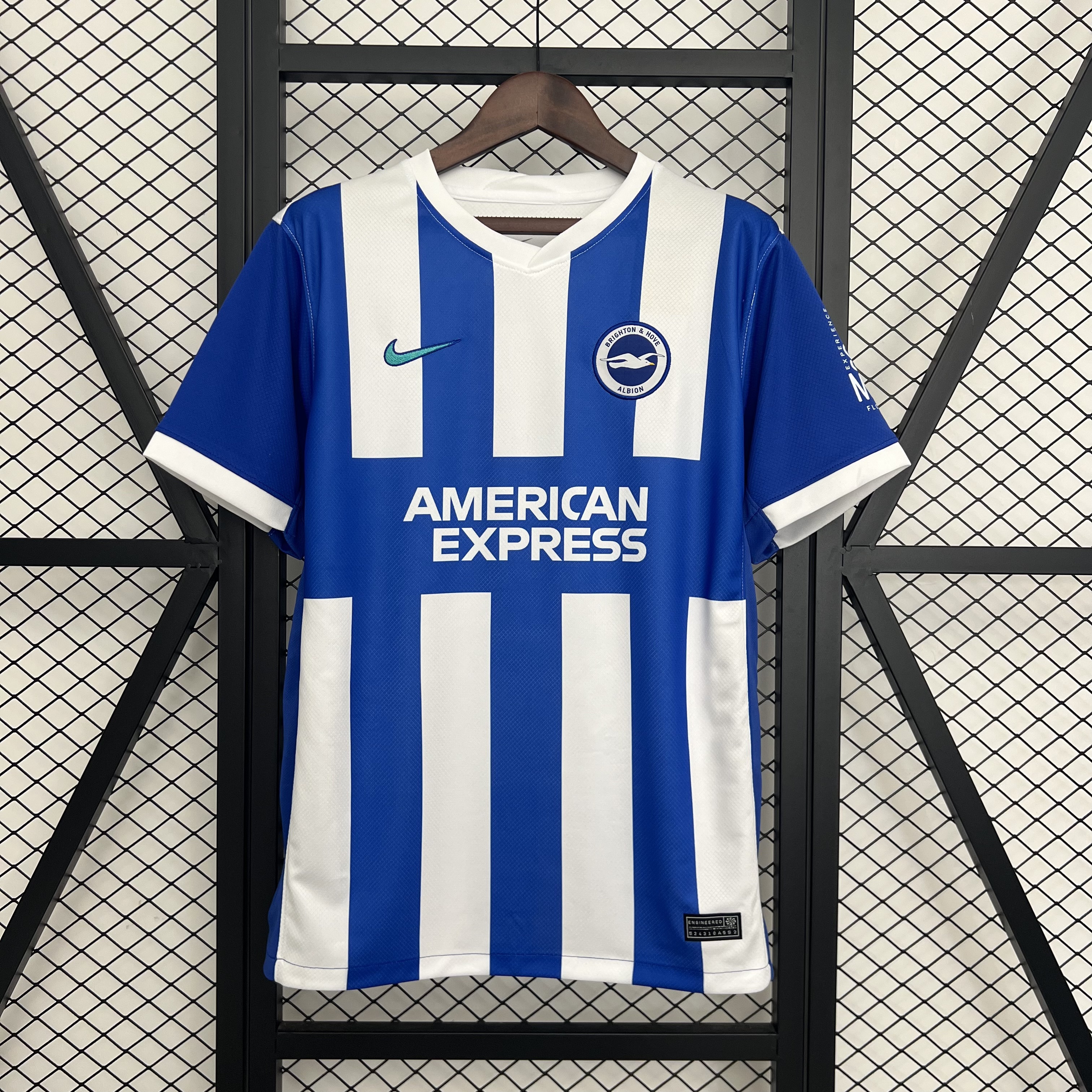brighton fc jersey,brighton kit 25 26,home kit brighton