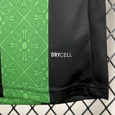 Lens 25/26 away Kids jersey kit shirt