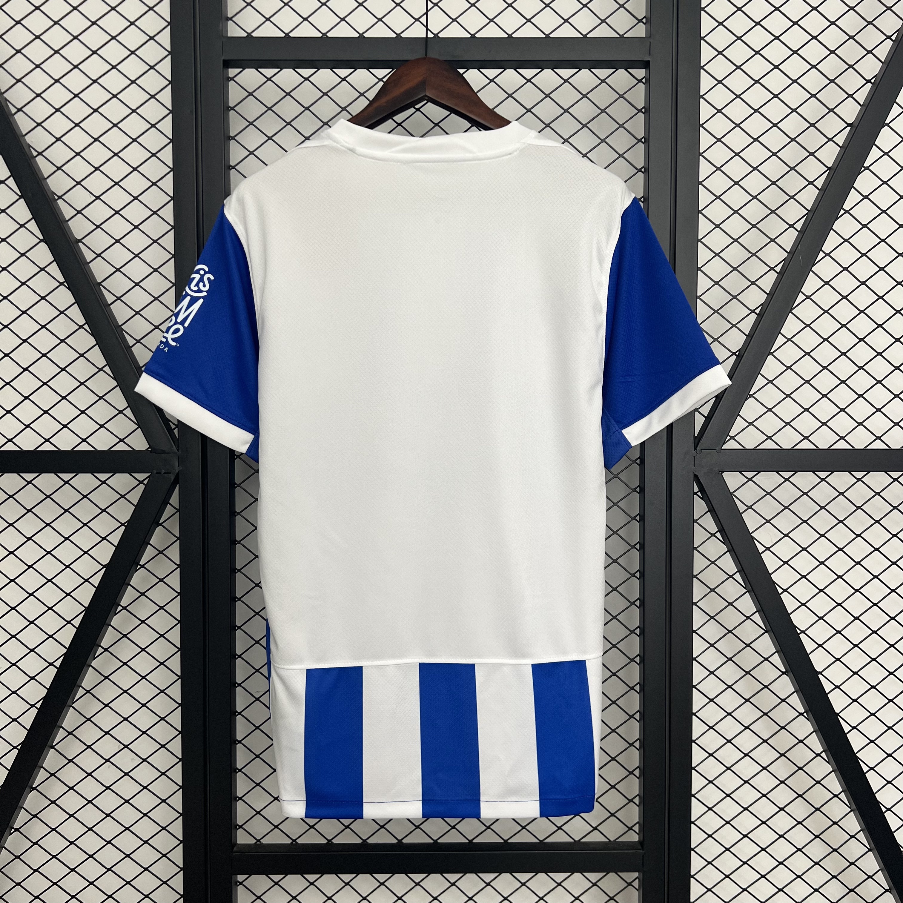 Brighton 25/26 home jersey kit shirt