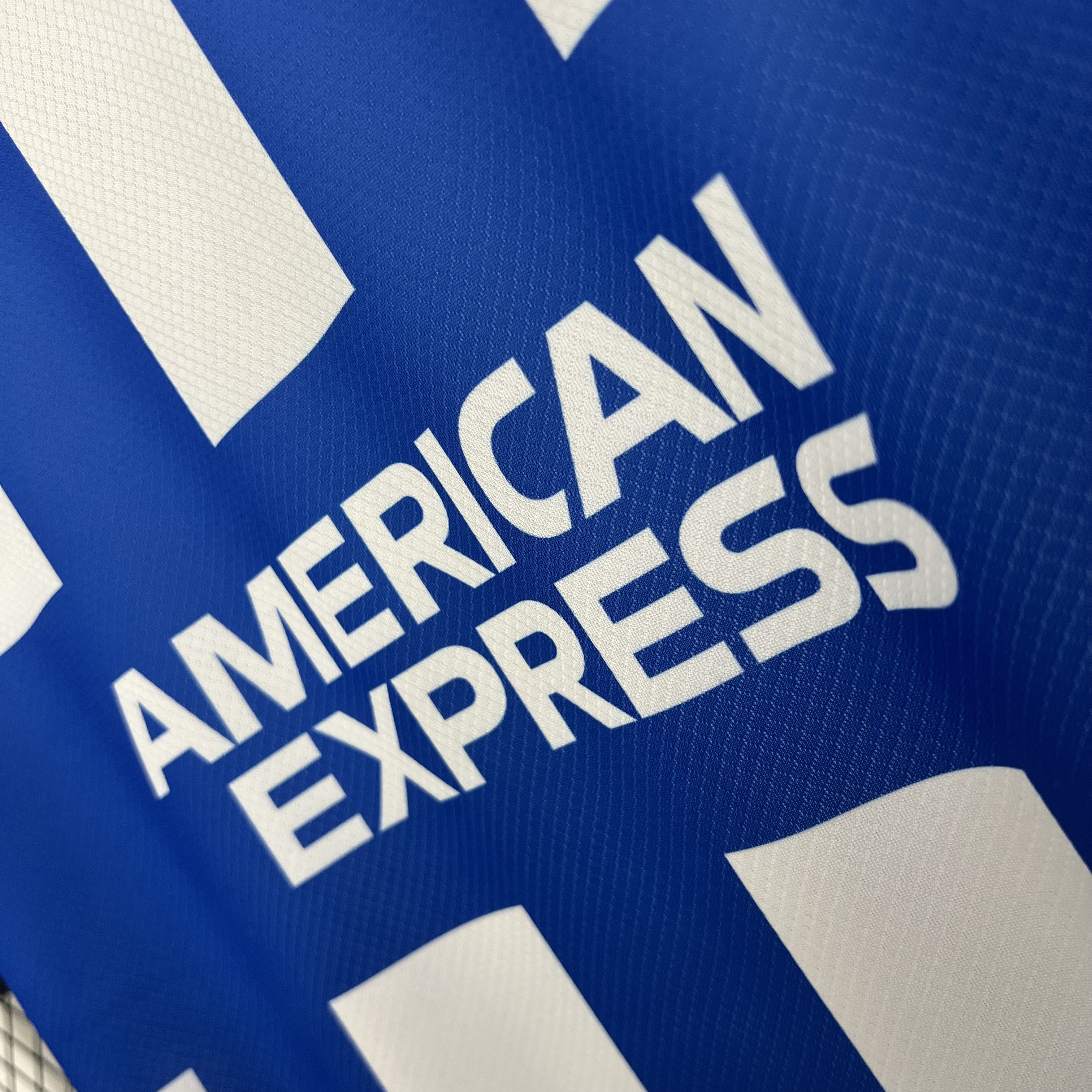 Brighton 25/26 home jersey kit shirt