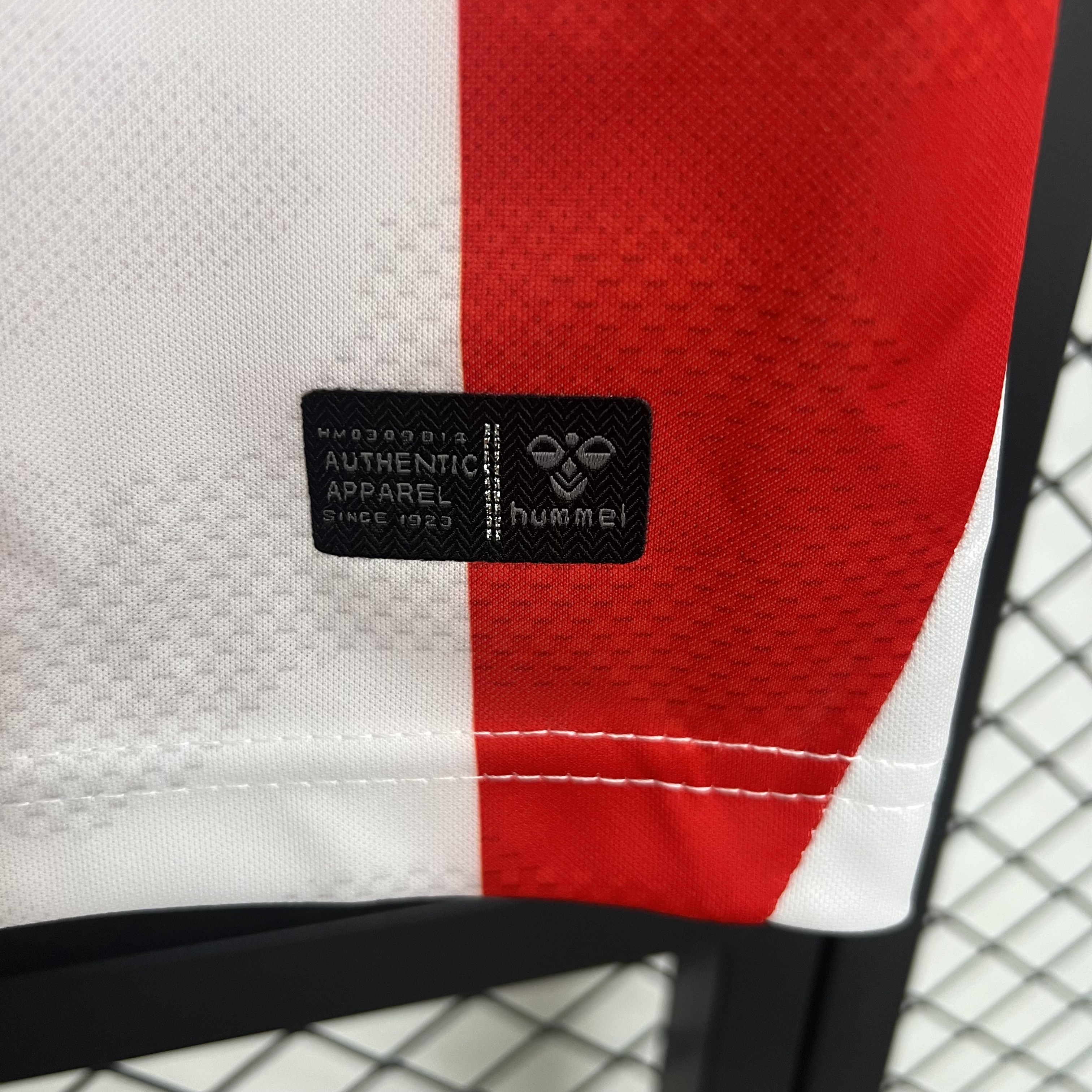 1. FC Köln 25/26 home jersey kit shirt