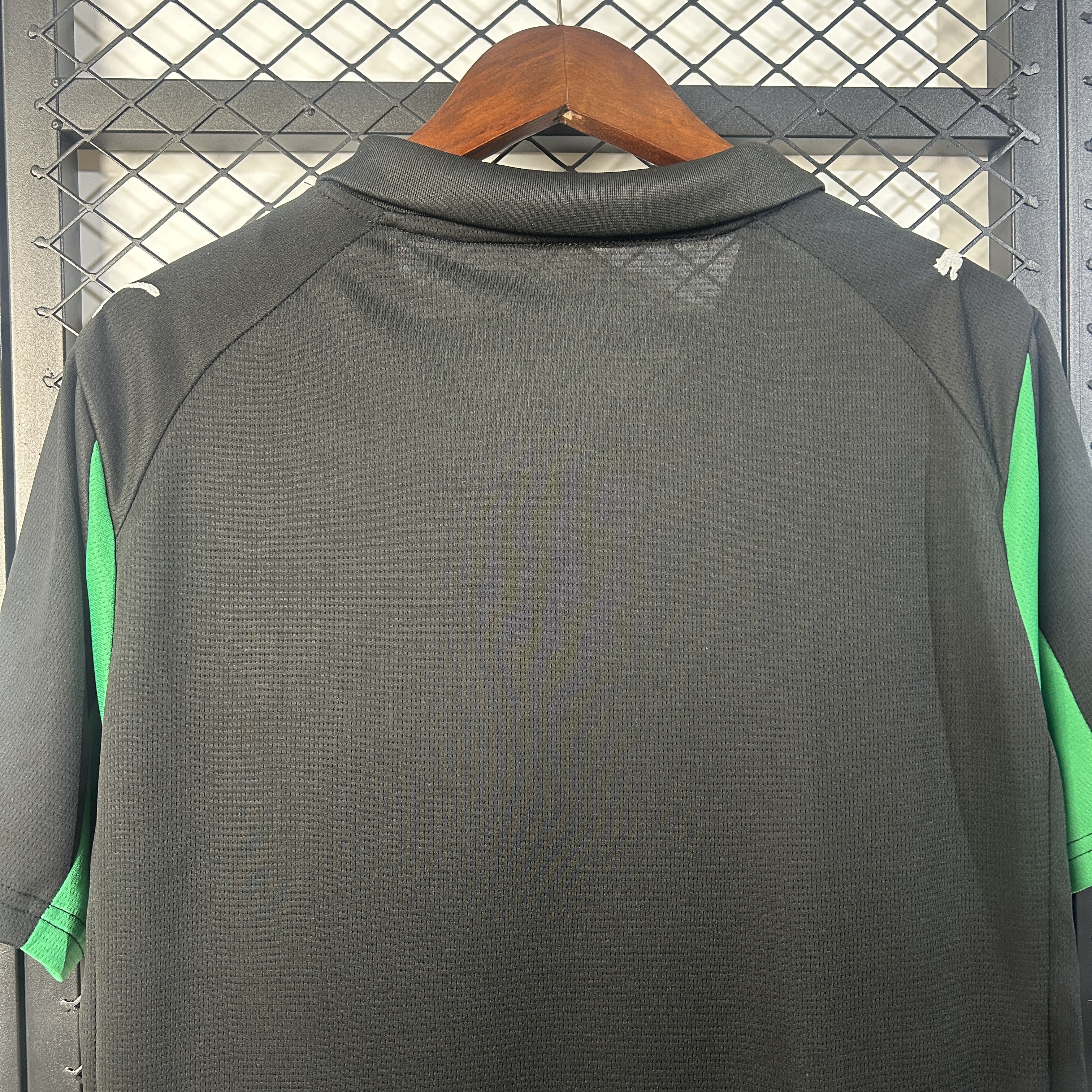 Lens 25/26 away jersey kit shirt