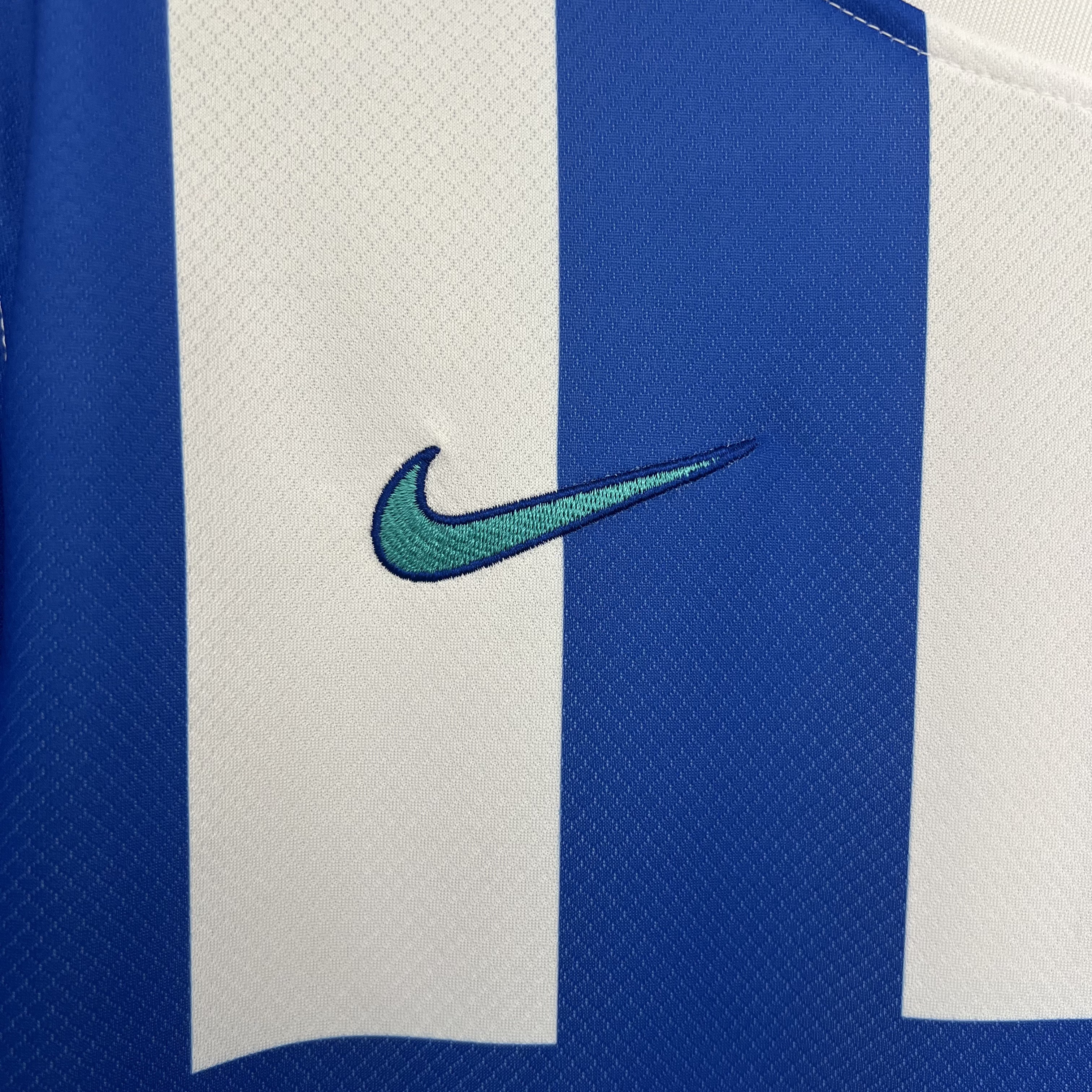 Brighton 25/26 home jersey kit shirt