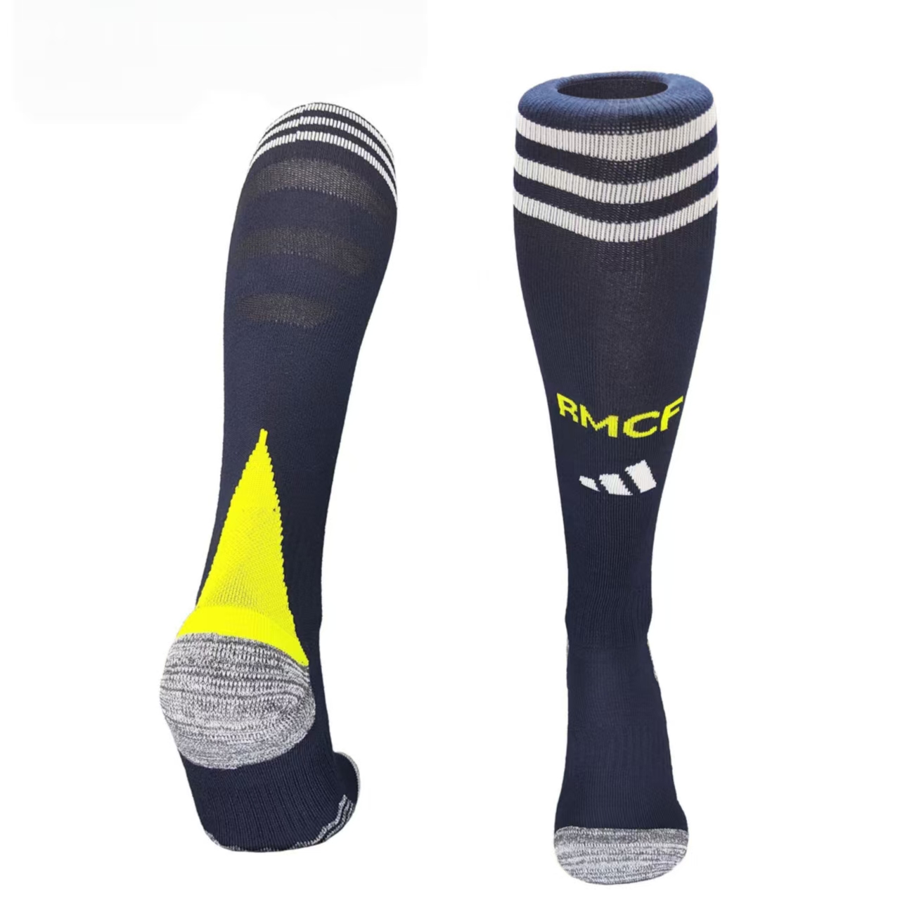 Real Madrid 25/26 socks Man/Kids