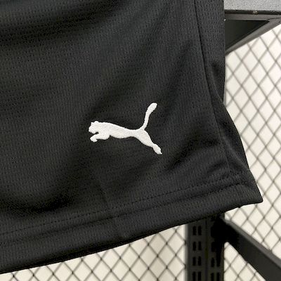 Lens 25/26 away Kids jersey kit shirt