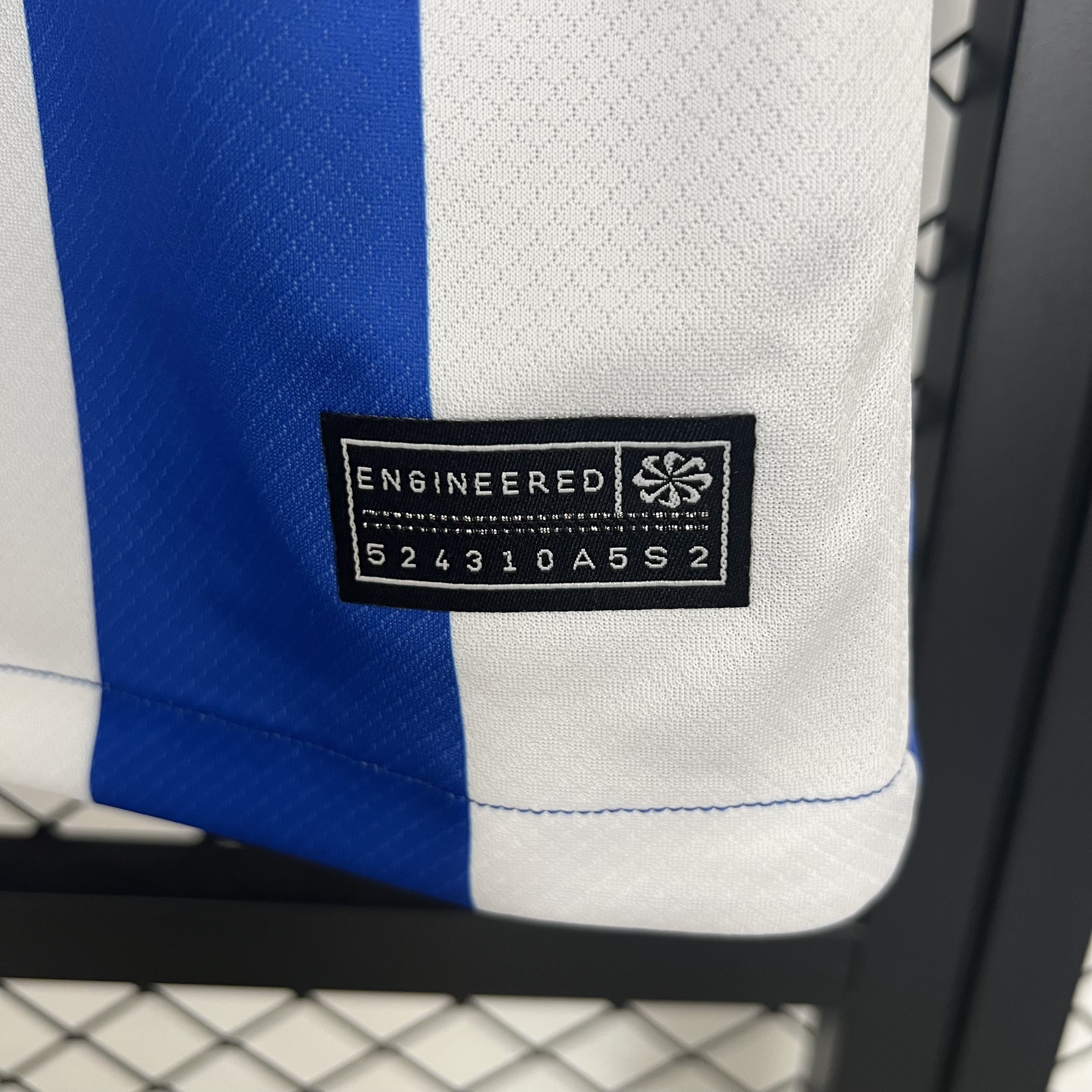 Brighton 25/26 home jersey kit shirt