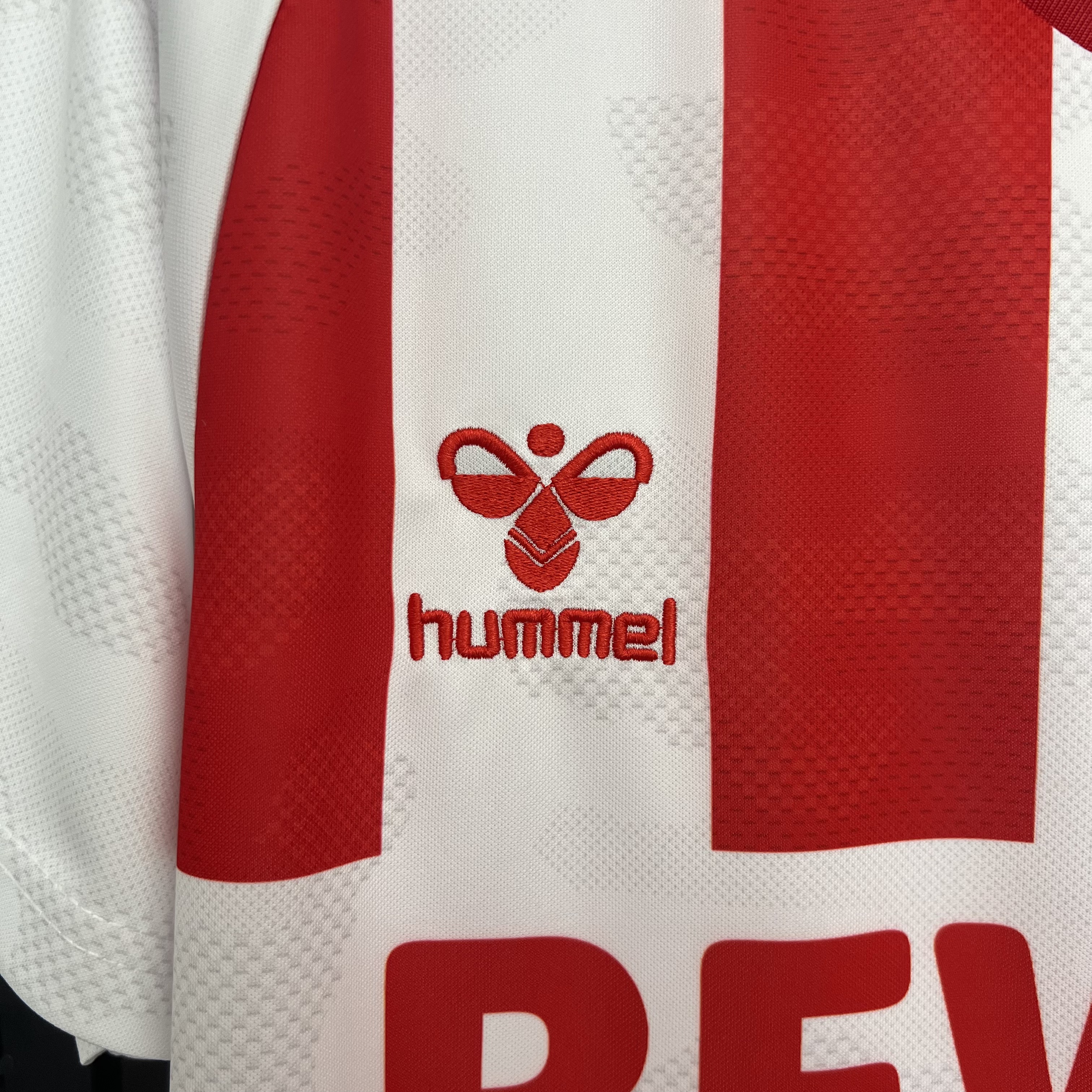 1. FC Köln 25/26 home jersey kit shirt