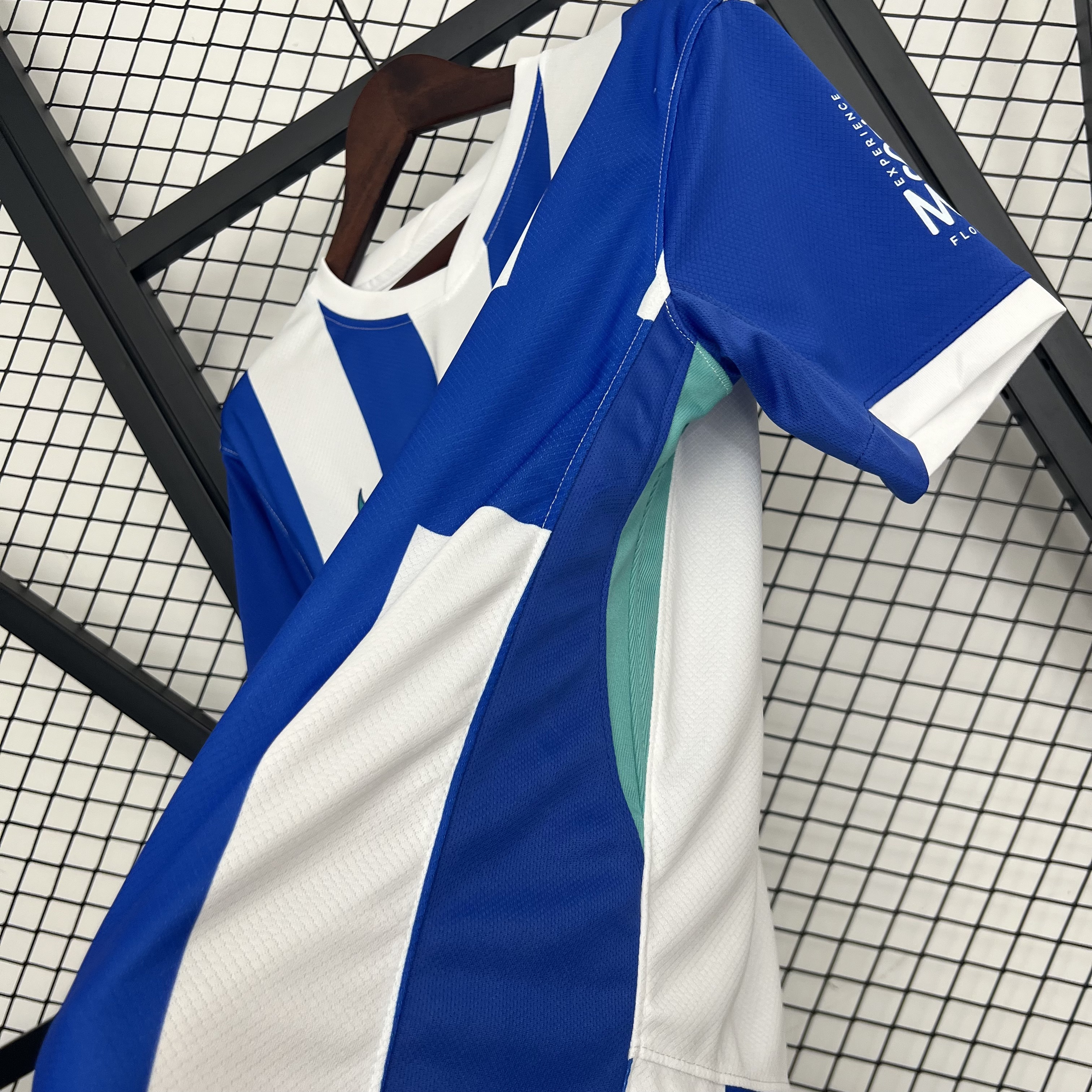 Brighton 25/26 home jersey kit shirt