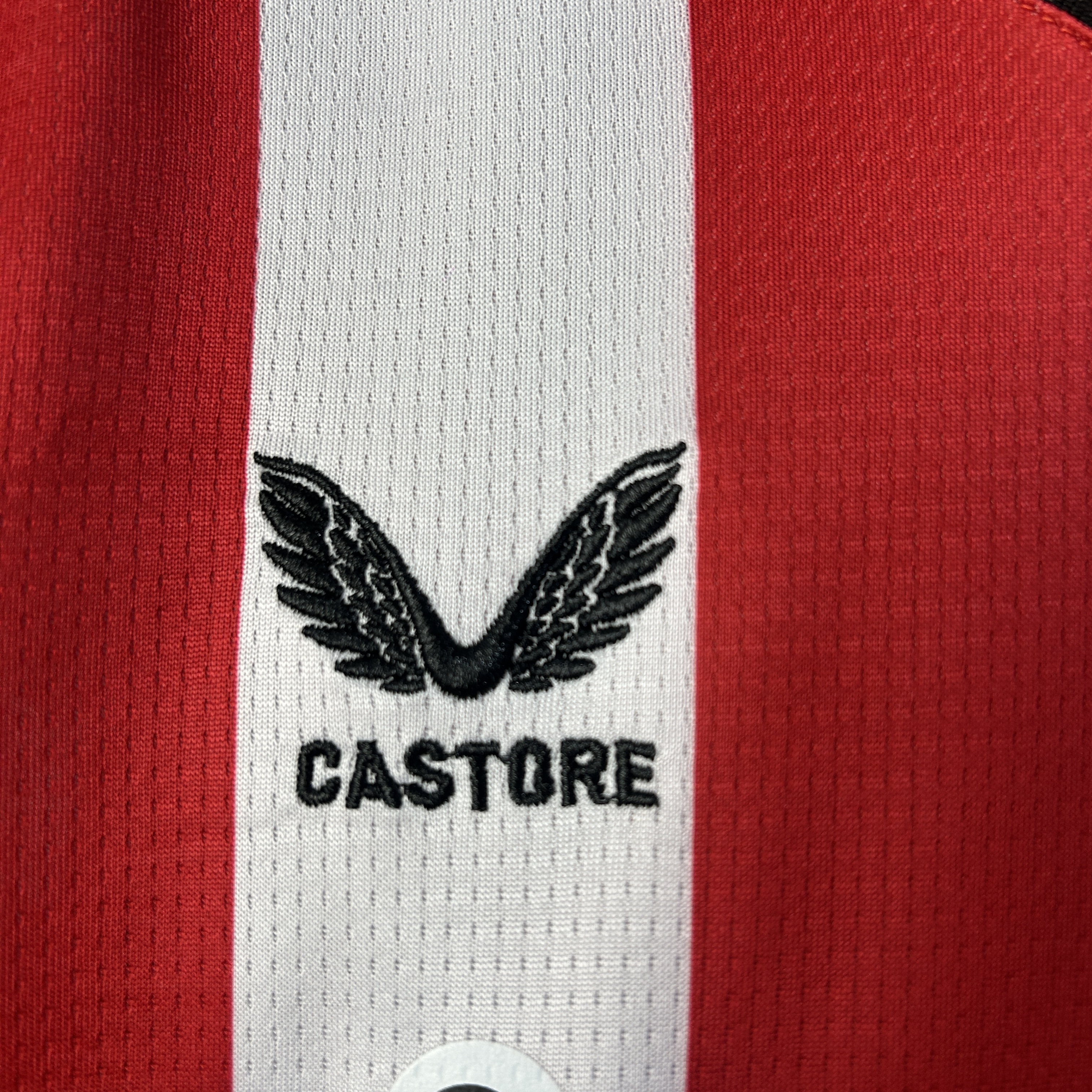 Athletic Bilbao 25/26 home Kids jersey kit shirt