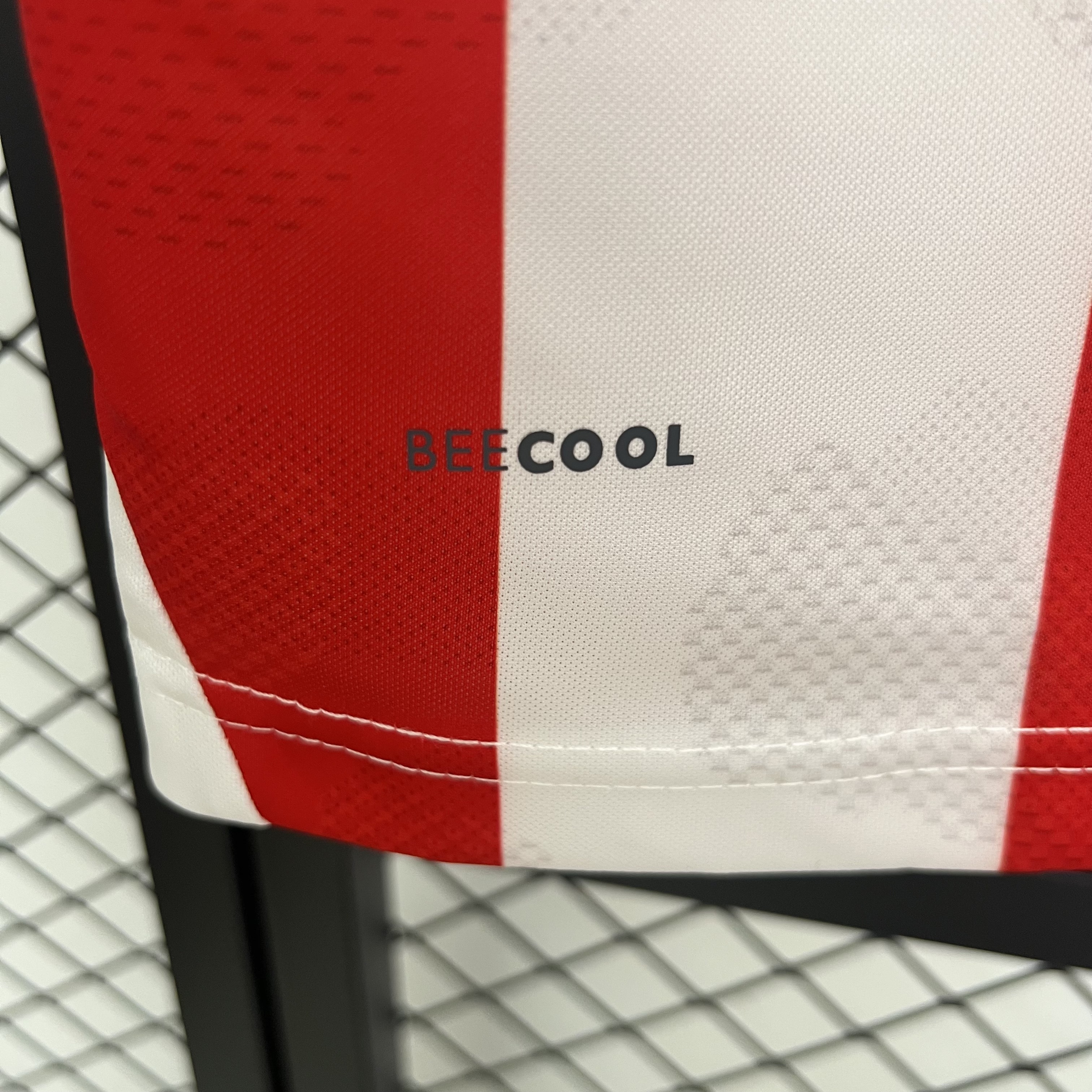 1. FC Köln 25/26 home jersey kit shirt