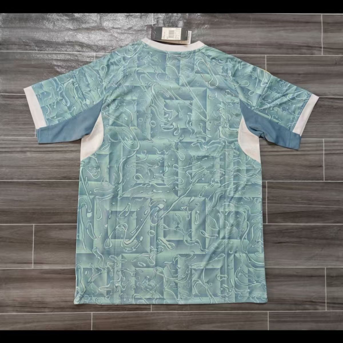 Juventus 25/26 away jersey kit shirt