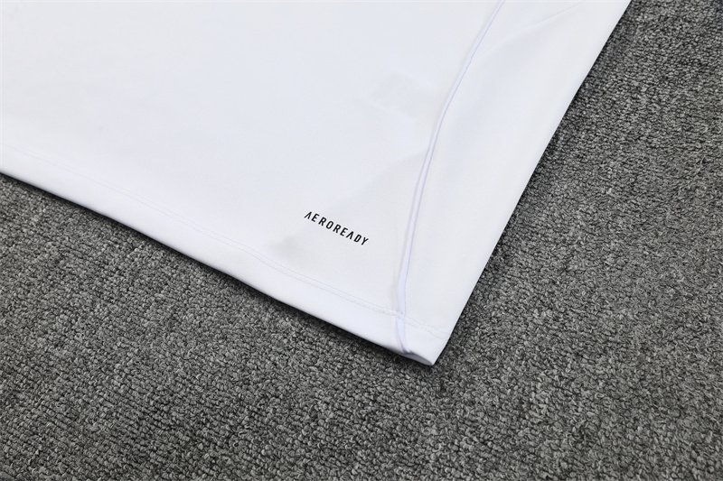 Real Madrid 25/26 Tracksuit Training Man/Kids