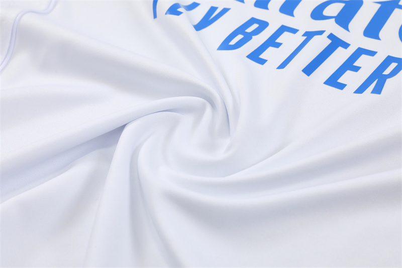 Real Madrid 25/26 Tracksuit Training Man/Kids