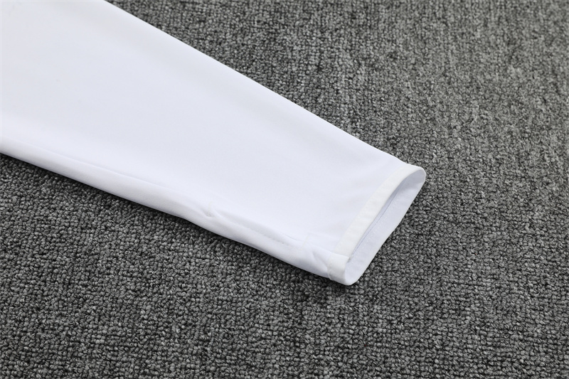 Real Madrid 25/26 Tracksuit Training Man/Kids