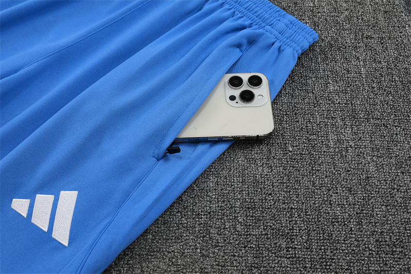 Real Madrid 25/26 Tracksuit Training Man/Kids