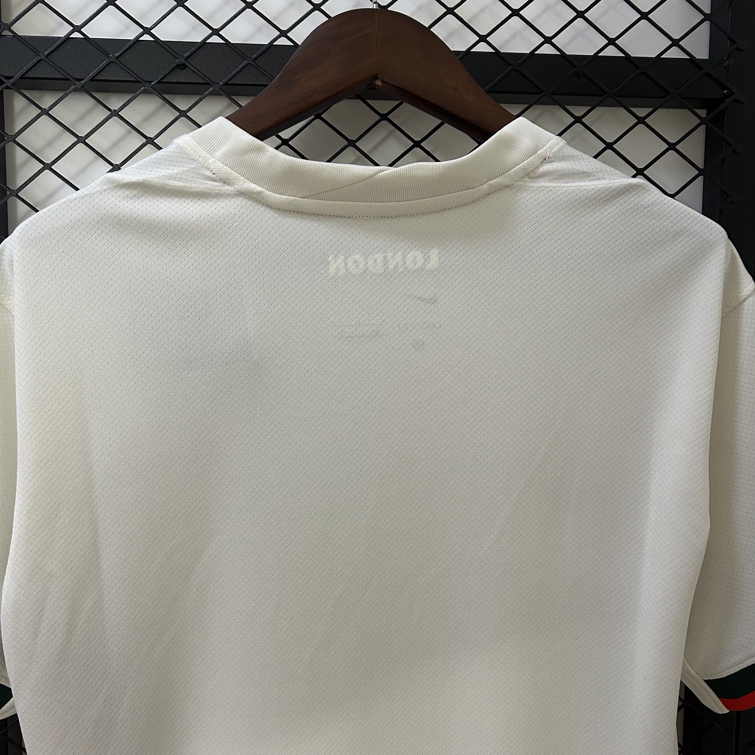 Chelsea 25/26 away jersey kit shirt