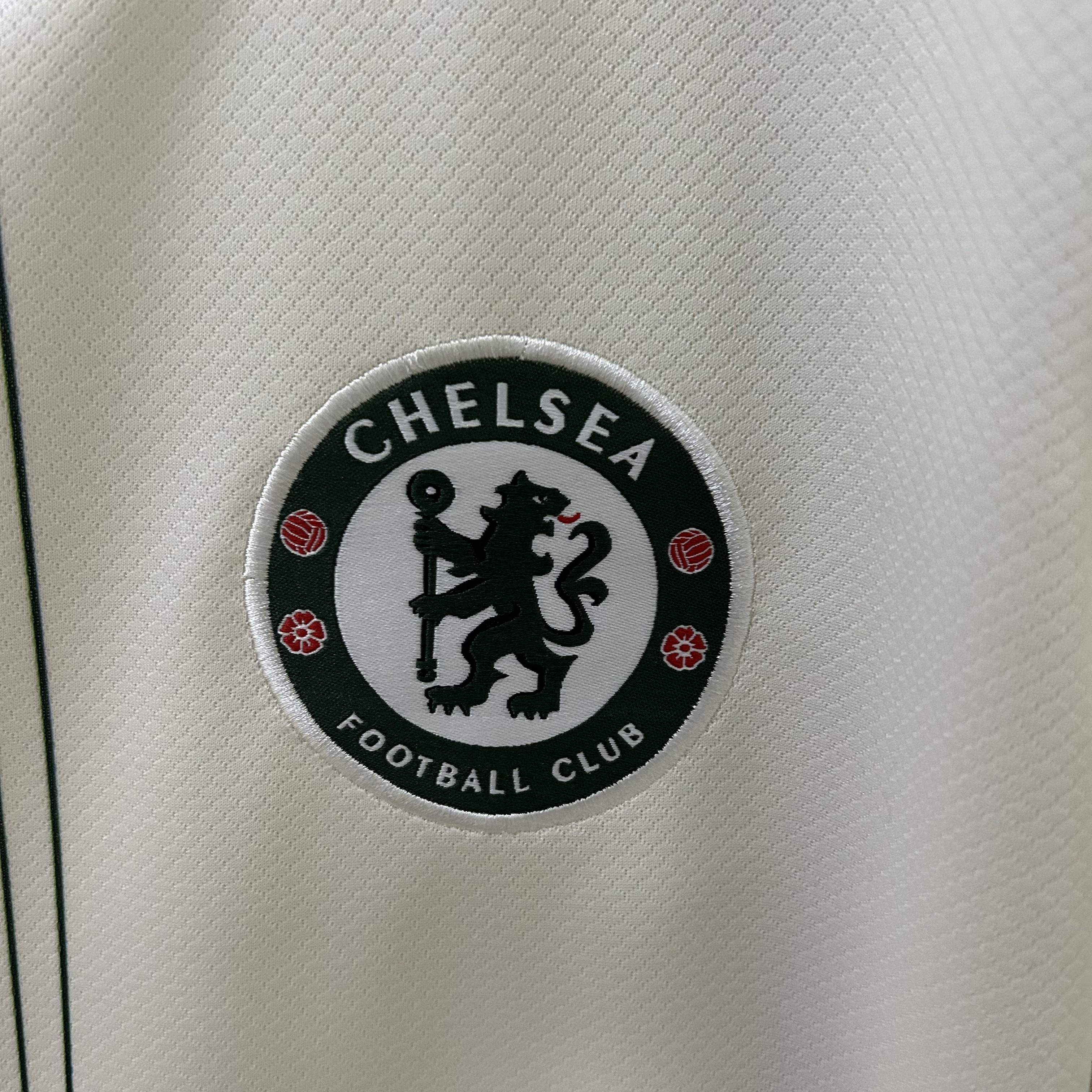 Chelsea 25/26 away jersey kit shirt