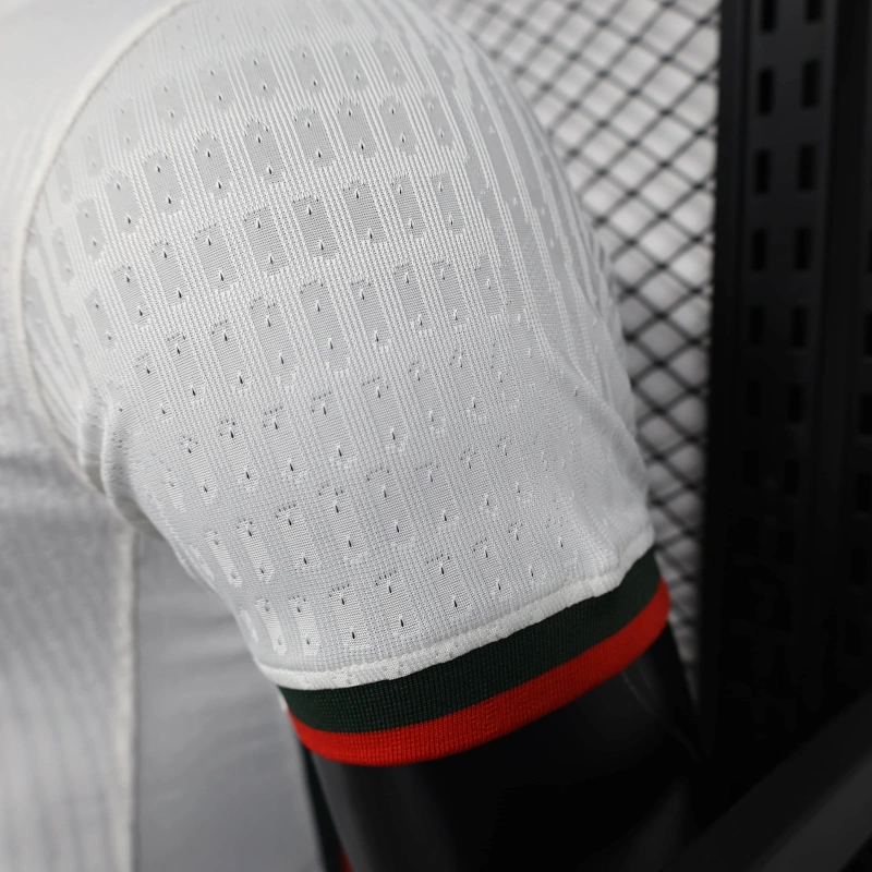 Chelsea 25/26 away Player jersey kit shirt