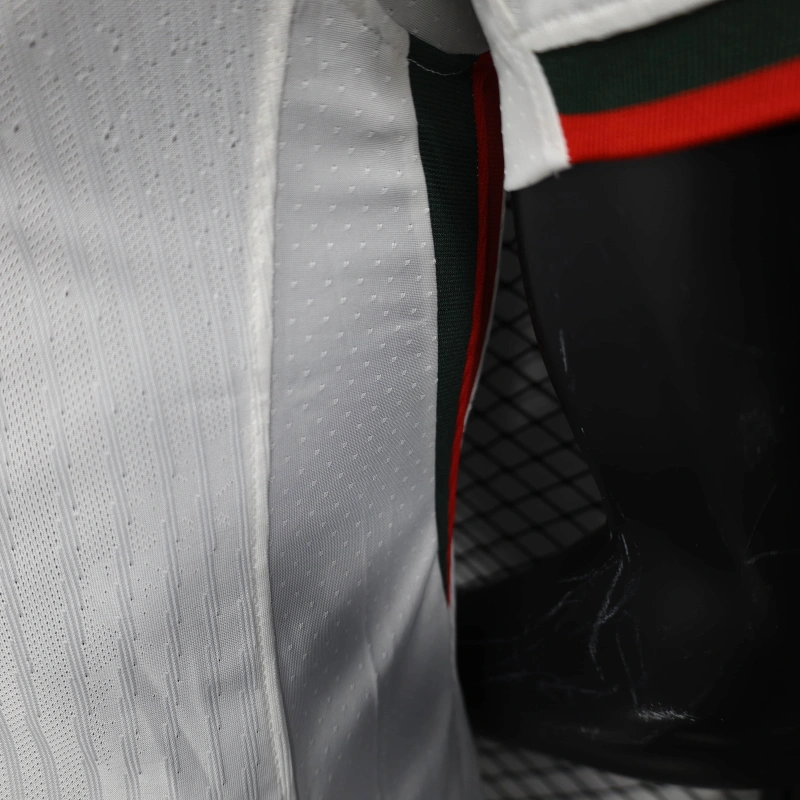 Chelsea 25/26 away Player jersey kit shirt